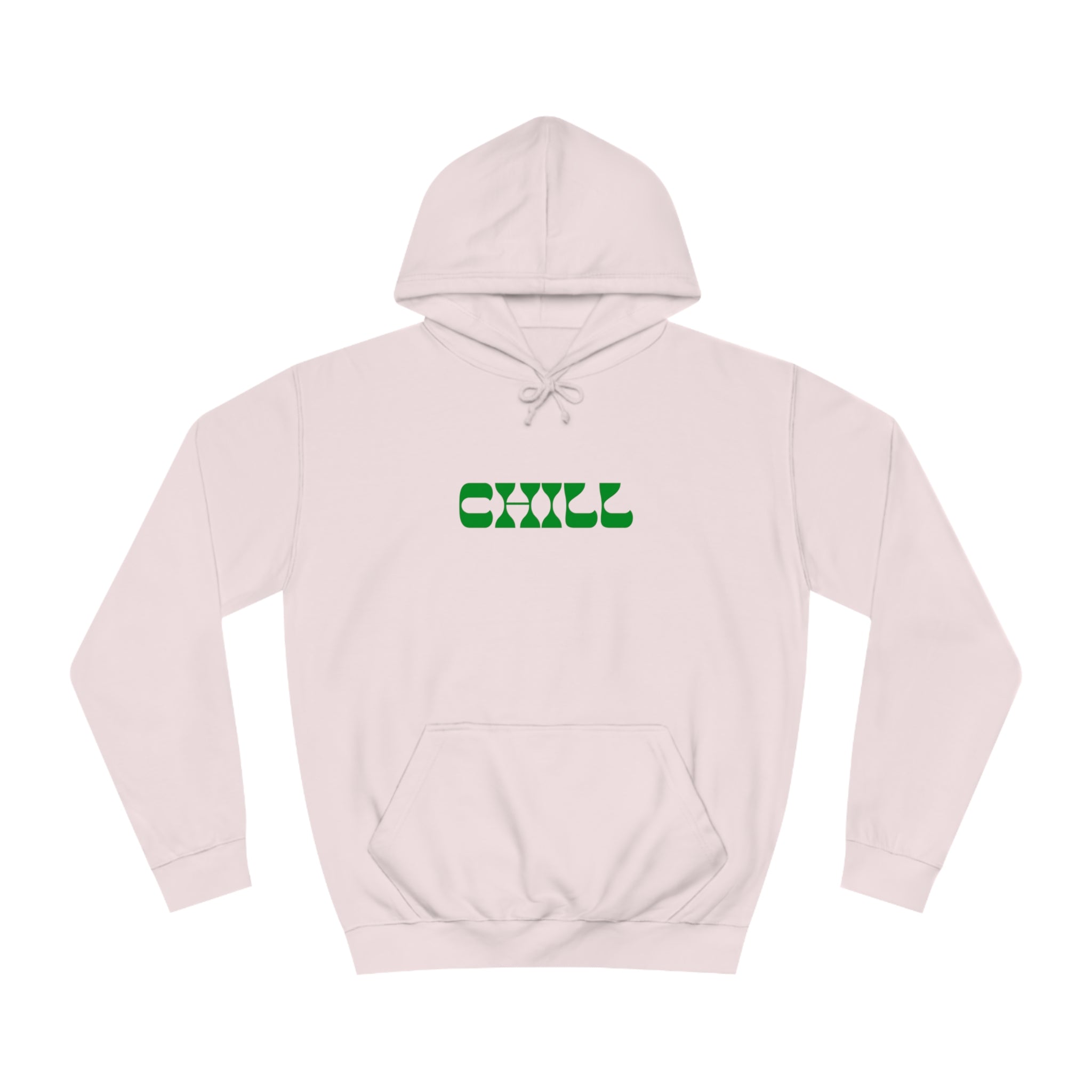 CHILL HOODIE - Fully Conscious Apparel