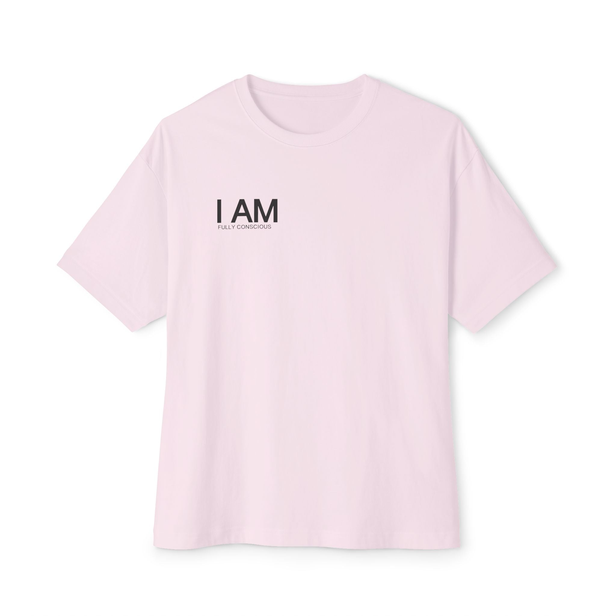 I AM - Fully Conscious Apparel