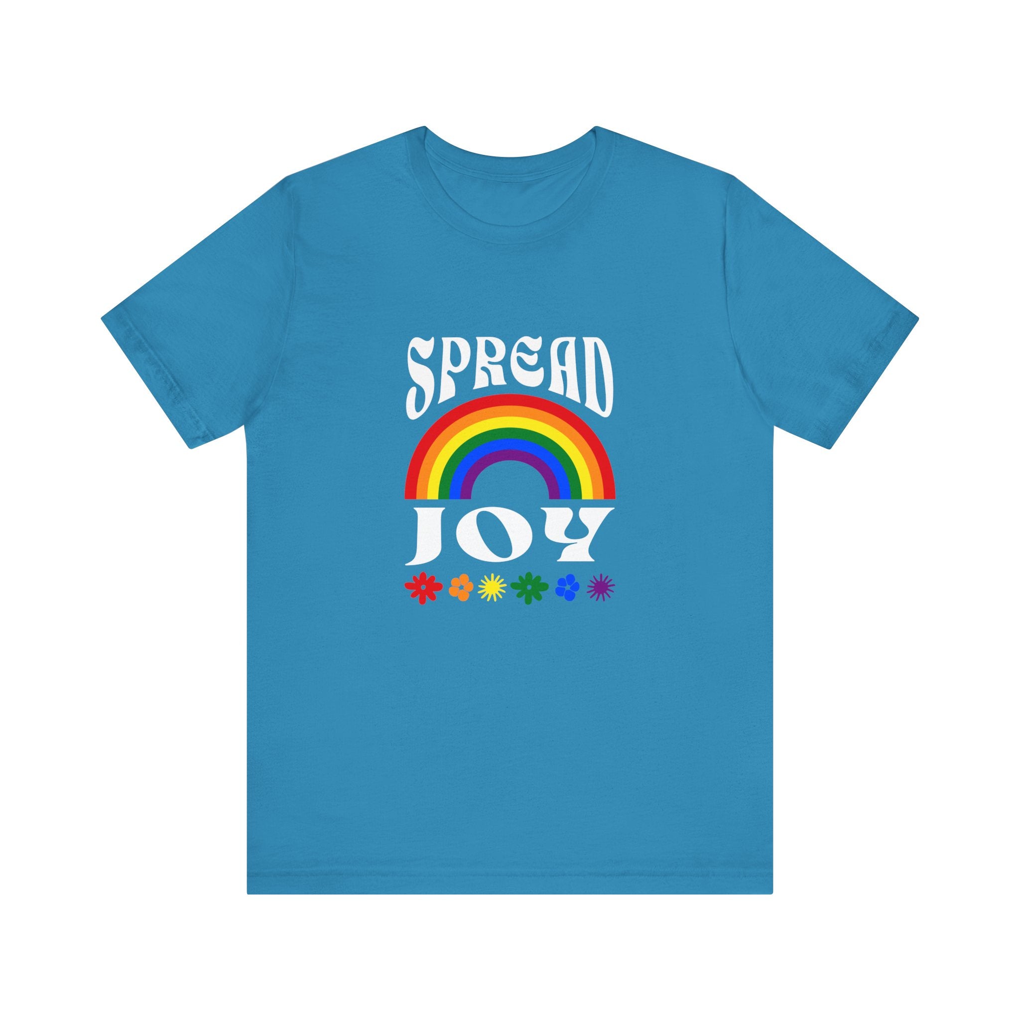 SPREAD JOY - Fully Conscious Apparel