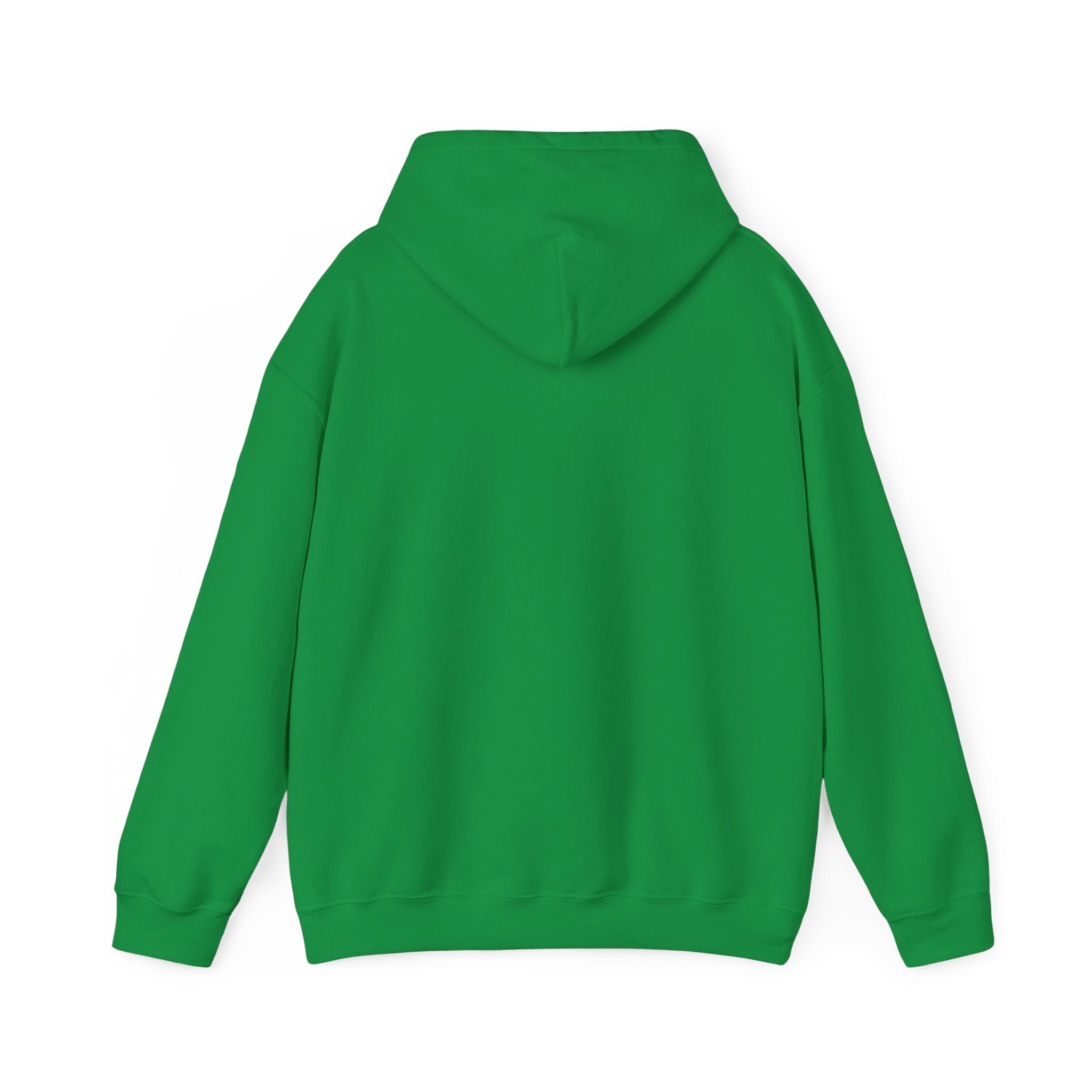 SPREAD JOY HOODIE (FRONT) - Putting a positive message out there - Fully Conscious Apparel