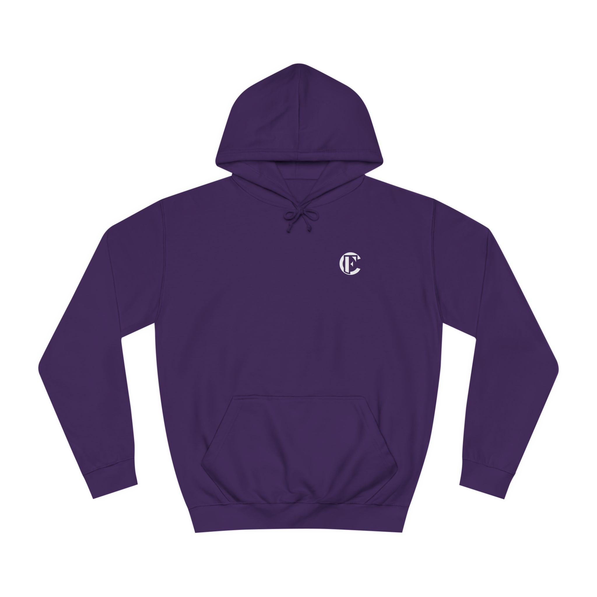 REMEMBER TO ENJOY THE LITTLE THINGS HOODIE - Fully Conscious Apparel