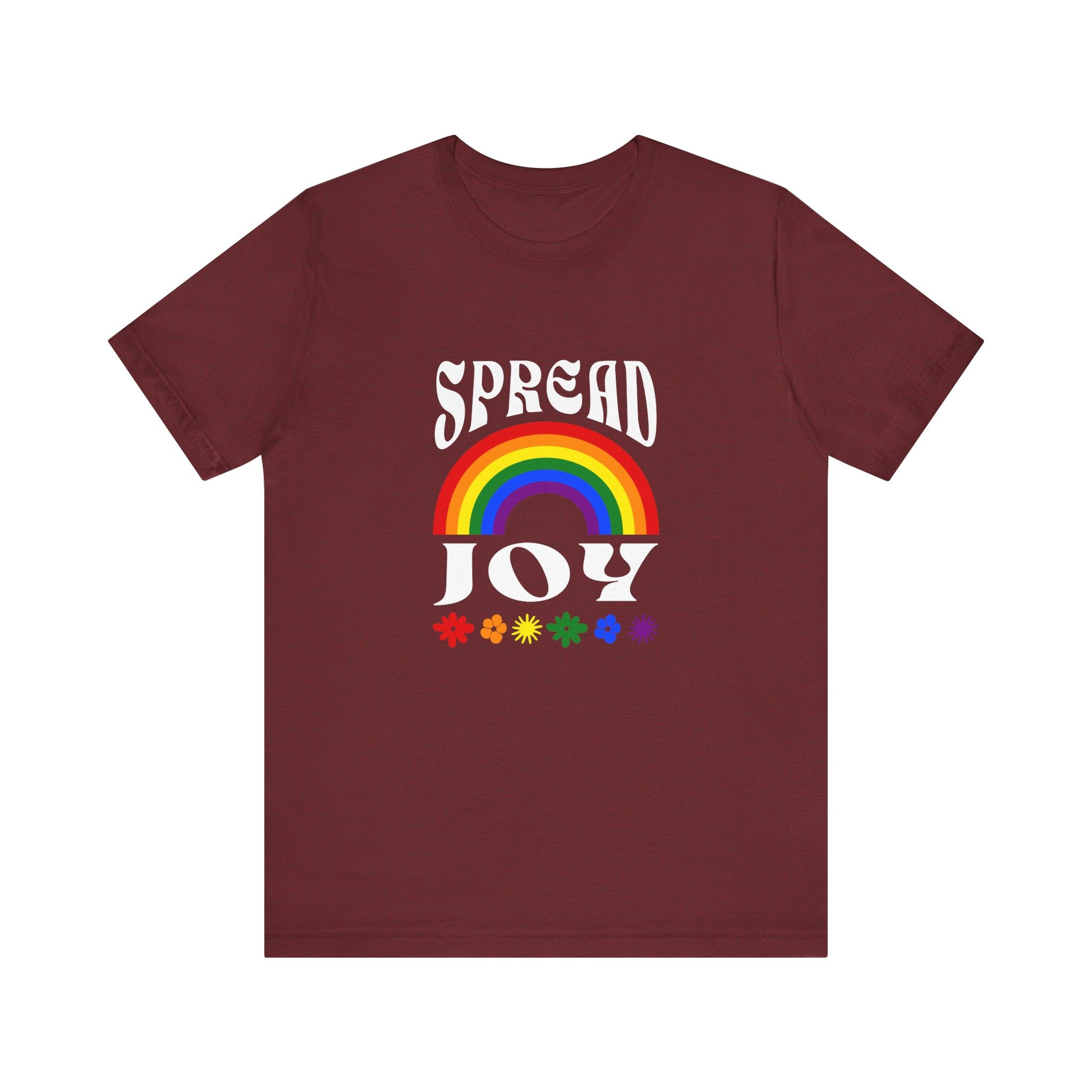 SPREAD JOY - Fully Conscious Apparel