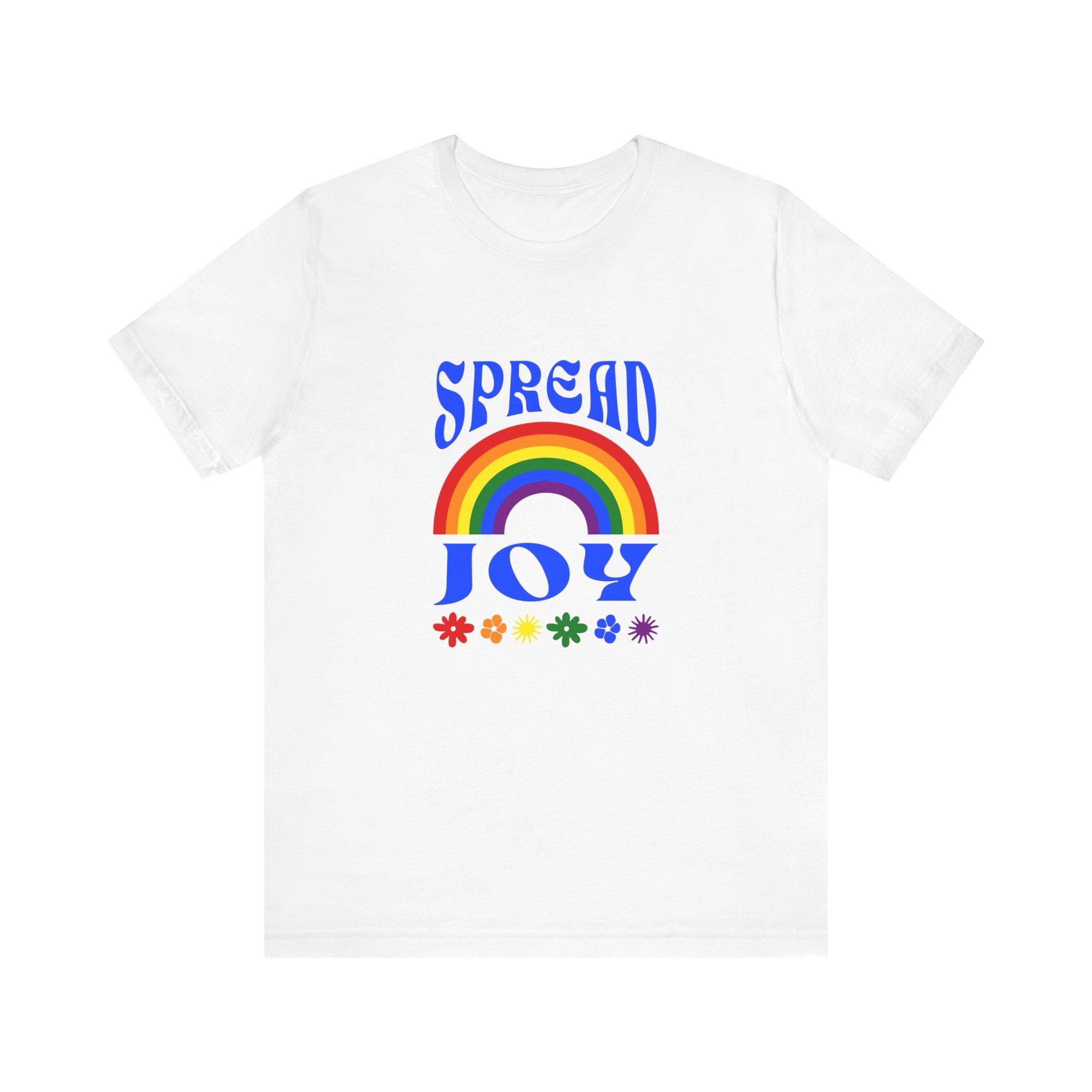 SPREAD JOY - Fully Conscious Apparel