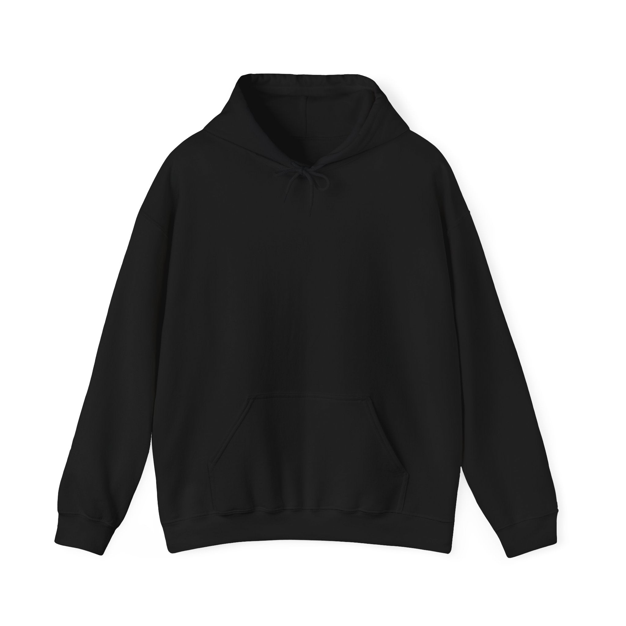 UNPLUG HOODIE - When it's time to get away from the screens for a bit - Fully Conscious Apparel