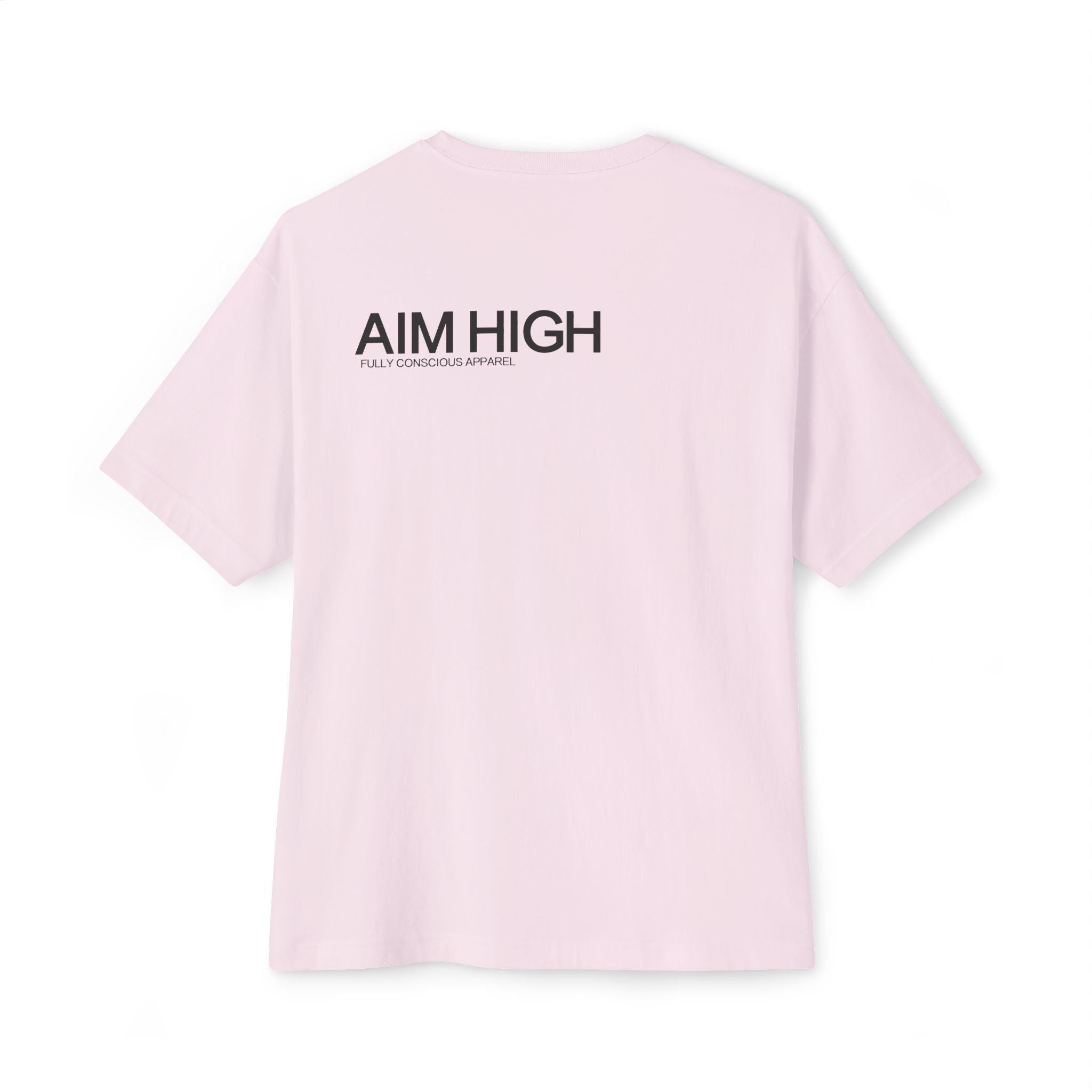 AIM HIGH - Fully Conscious Apparel