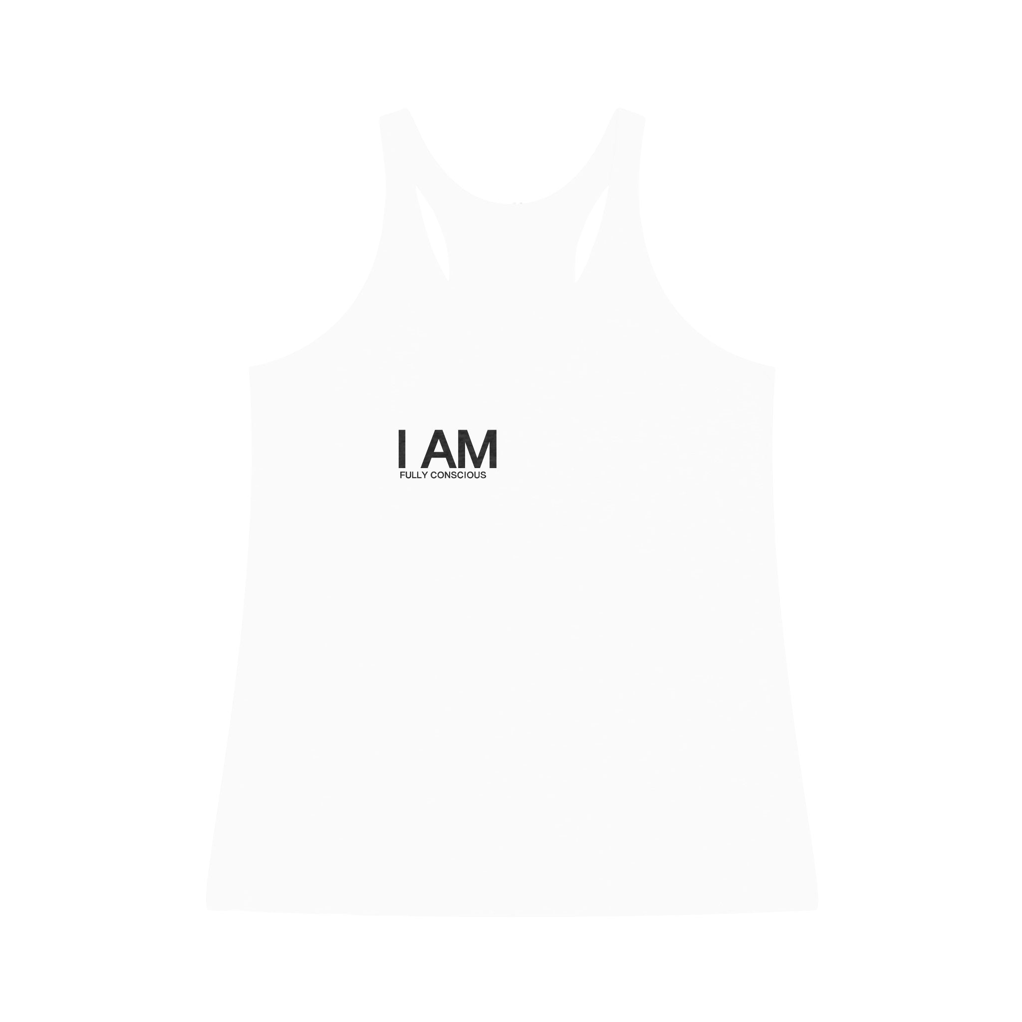 FOCUS ON YOUR PURPOSE WOMEN'S TANK - Fully Conscious Apparel