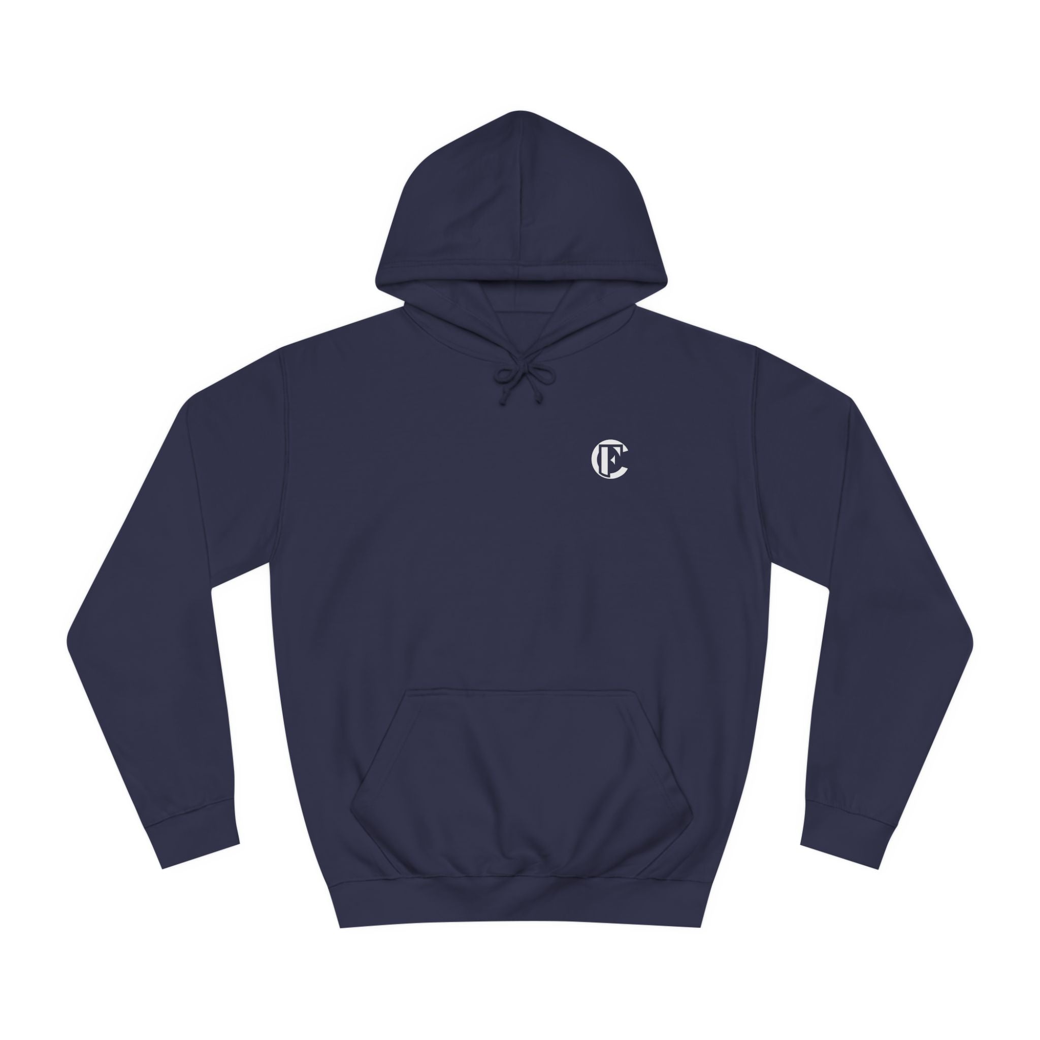 ACTIONS SPEAK HOODIE