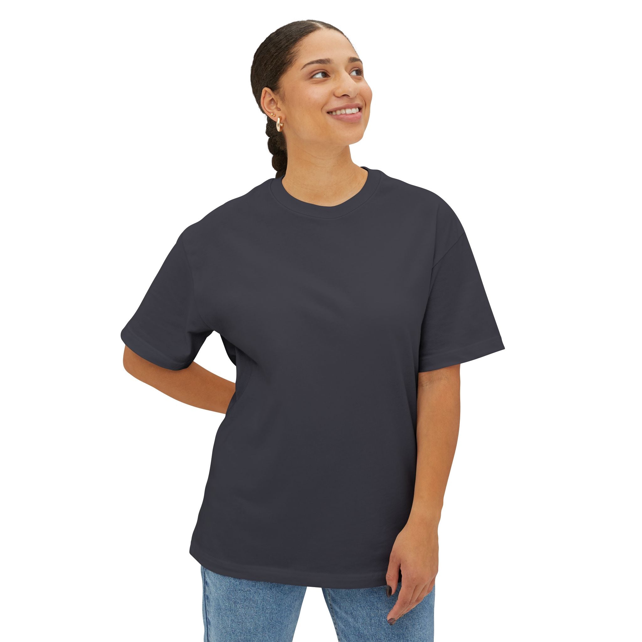 NO TIME FOR NEGATIVITY SCRIPT - Fully Conscious Apparel