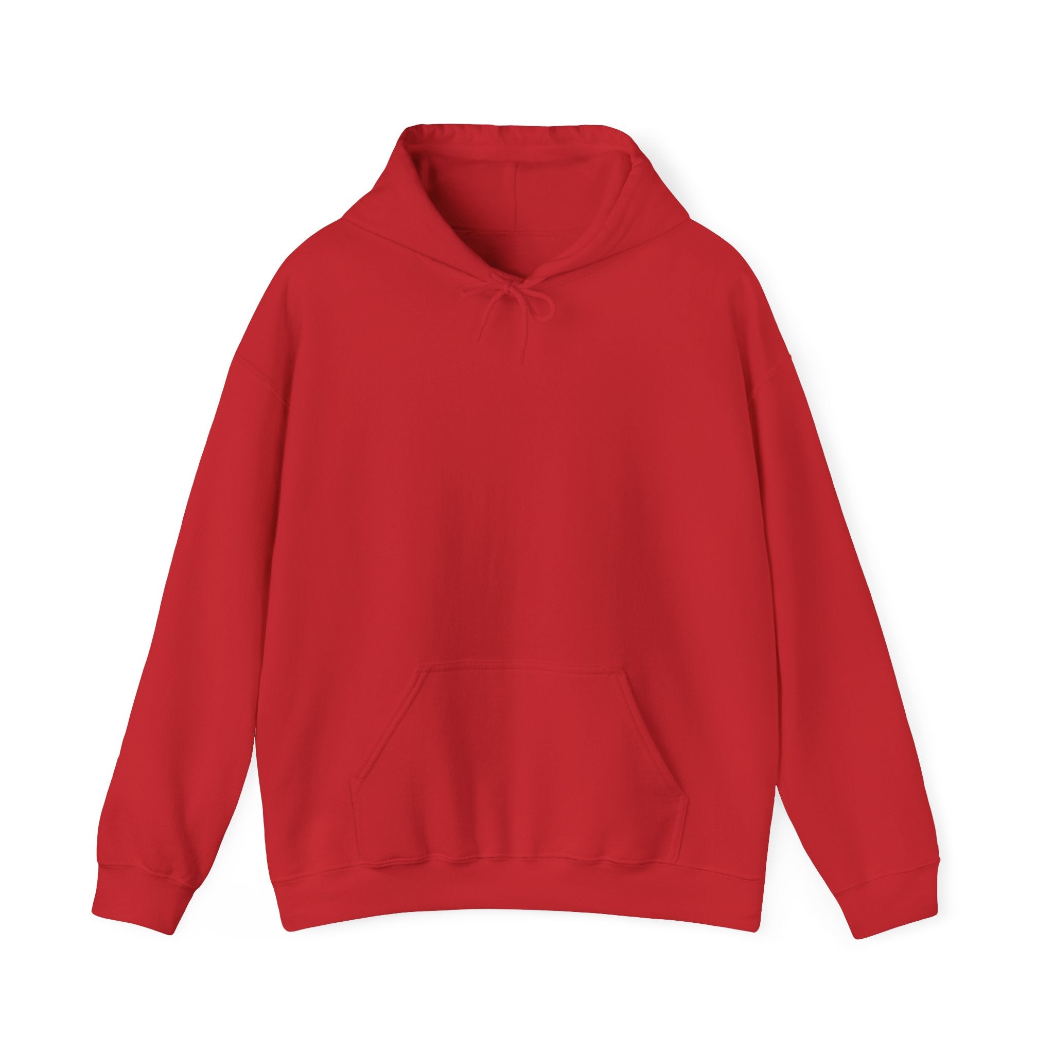 UNPLUG HOODIE - When it's time to get away from the screens for a bit - Fully Conscious Apparel