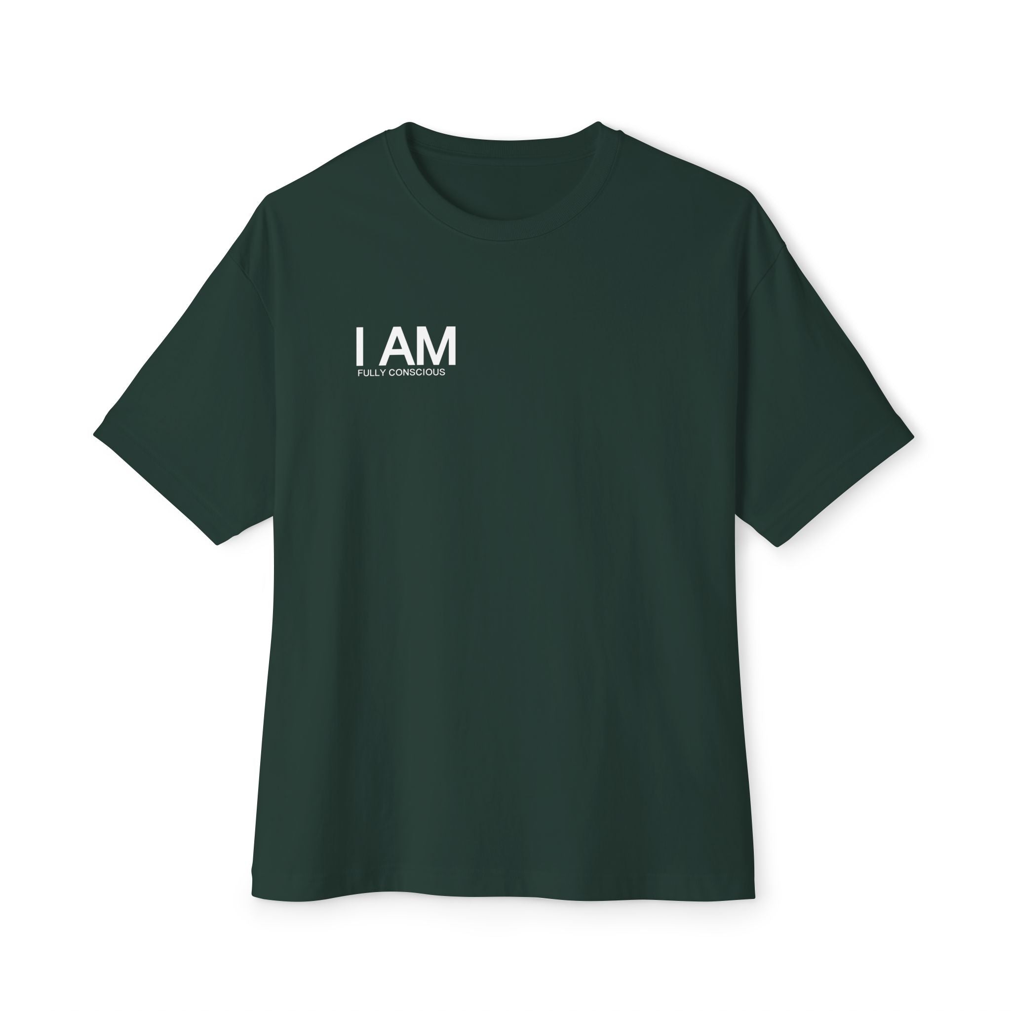 I AM - Fully Conscious Apparel