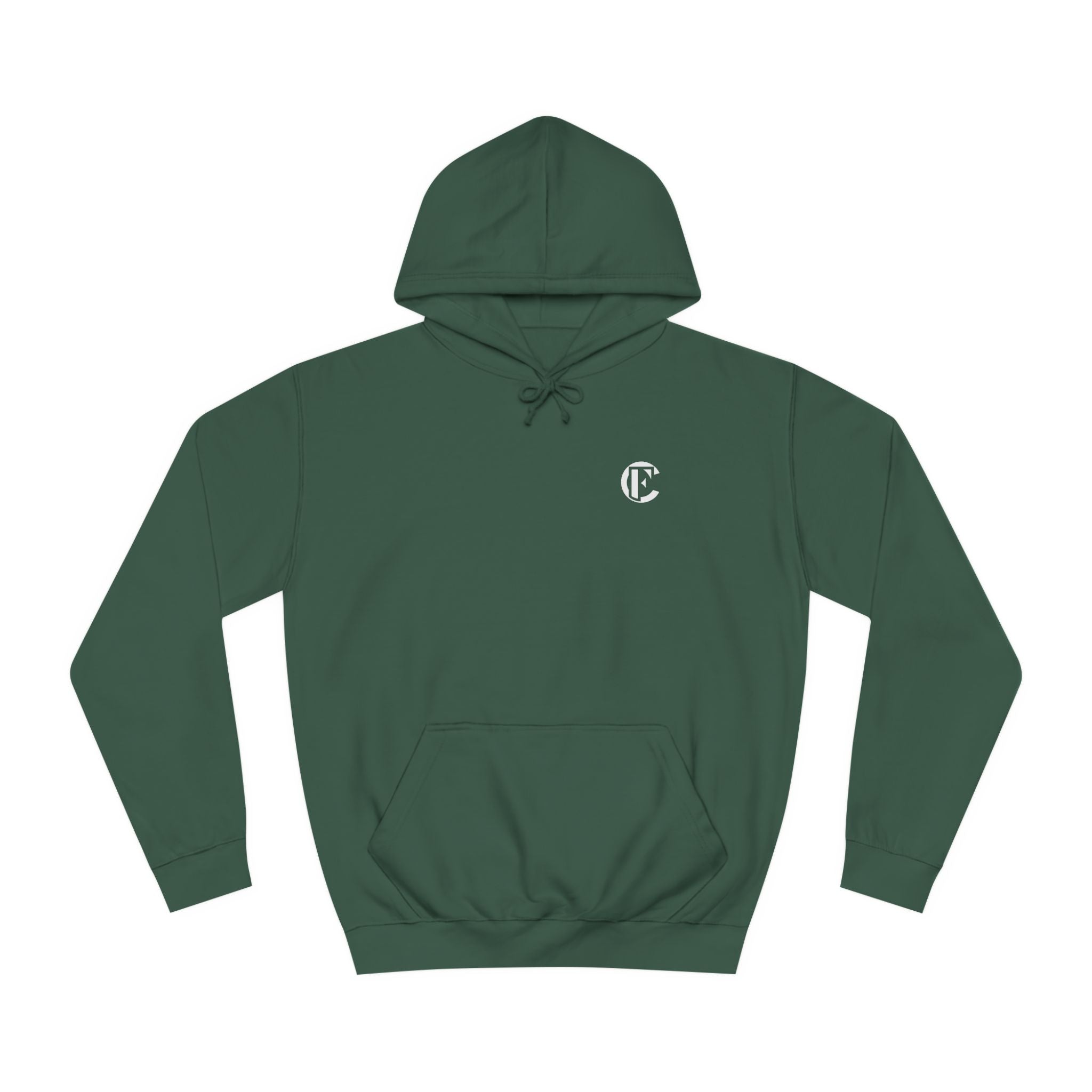 REMEMBER TO ENJOY THE LITTLE THINGS HOODIE - Fully Conscious Apparel