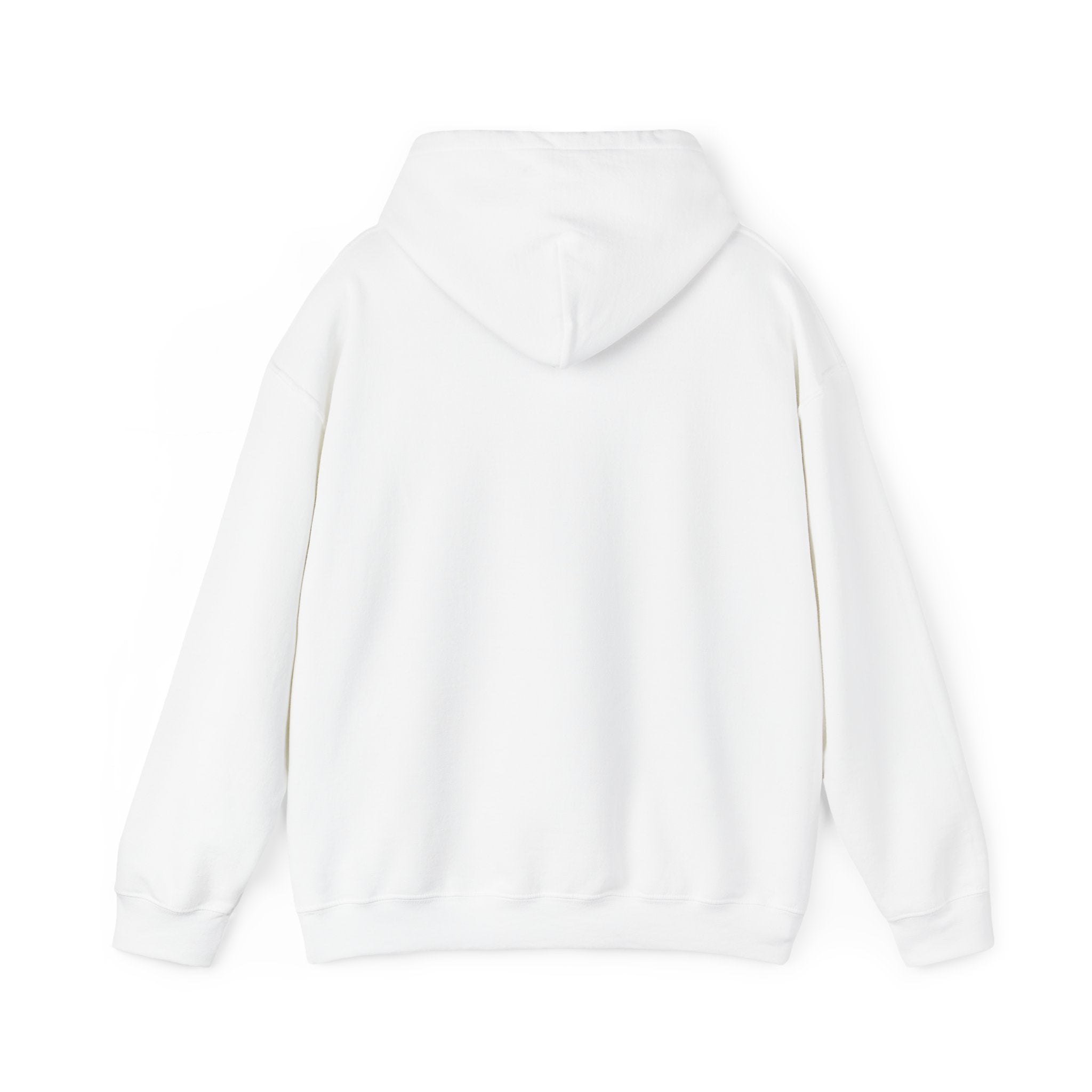 SPREAD JOY HOODIE (FRONT) - Putting a positive message out there - Fully Conscious Apparel