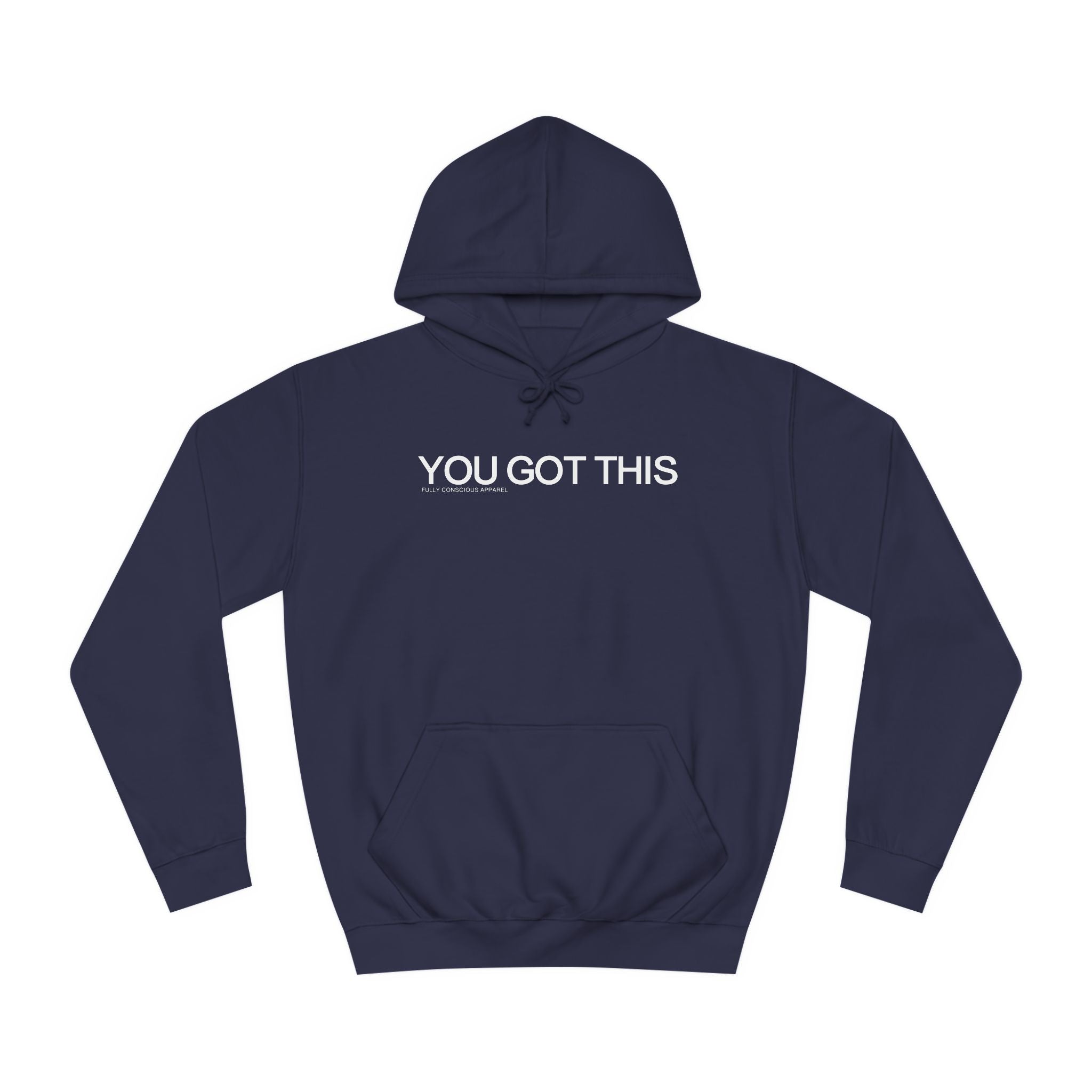 YOU GOT THIS