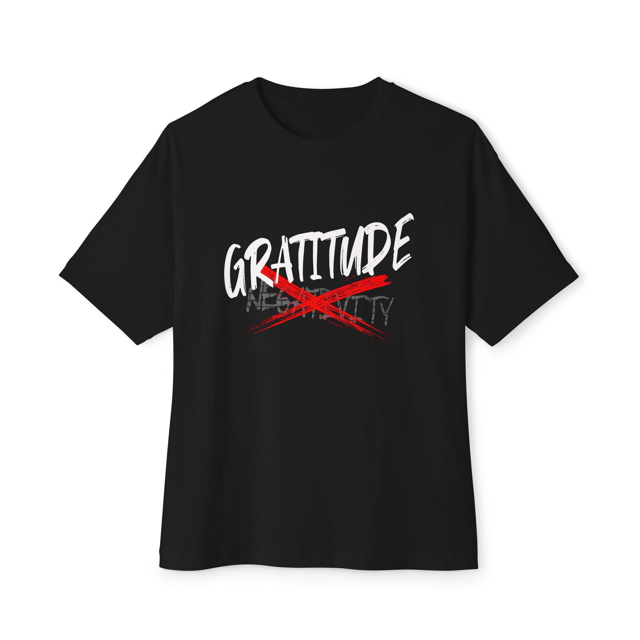 GRATITUDE - Fully Conscious Apparel