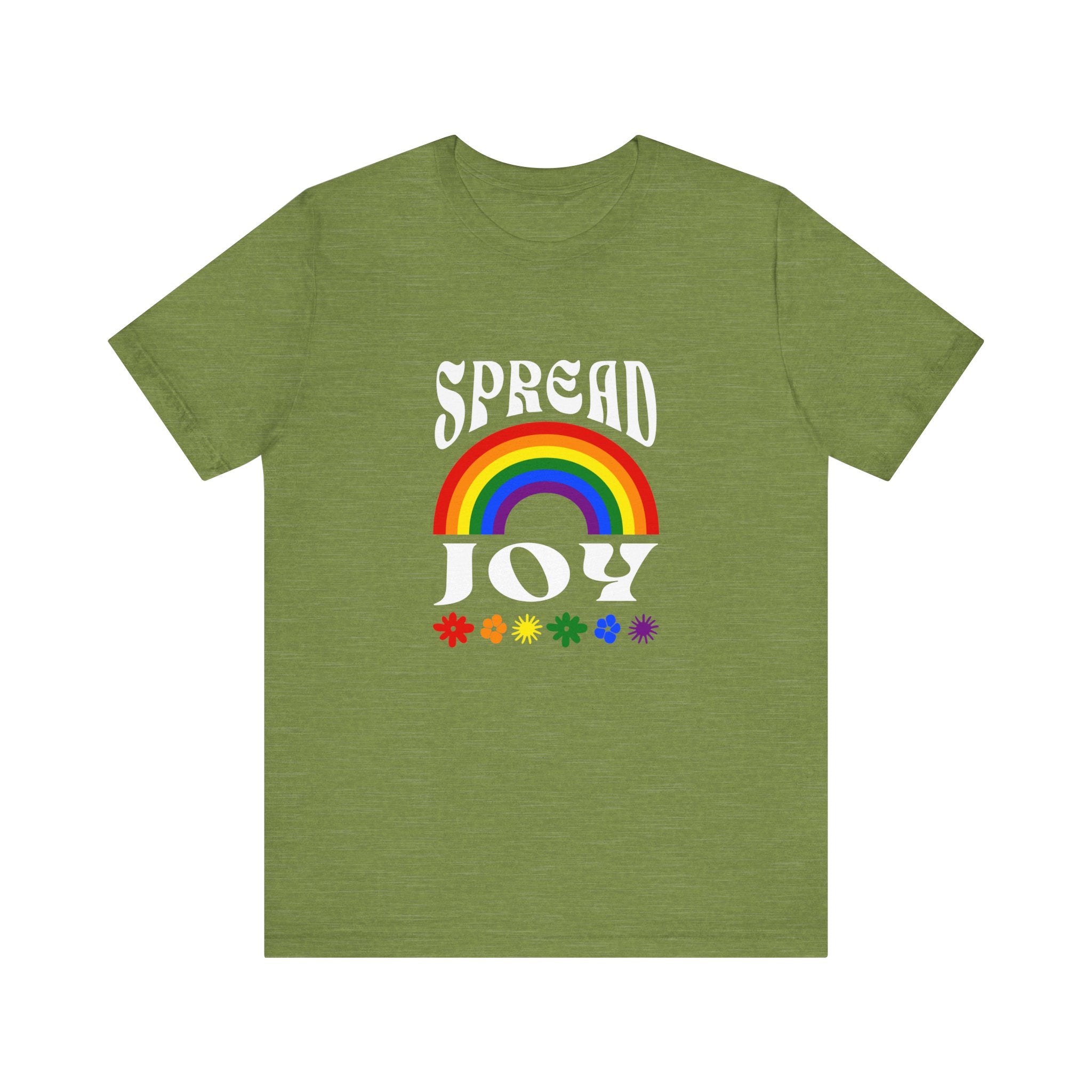 SPREAD JOY - Fully Conscious Apparel