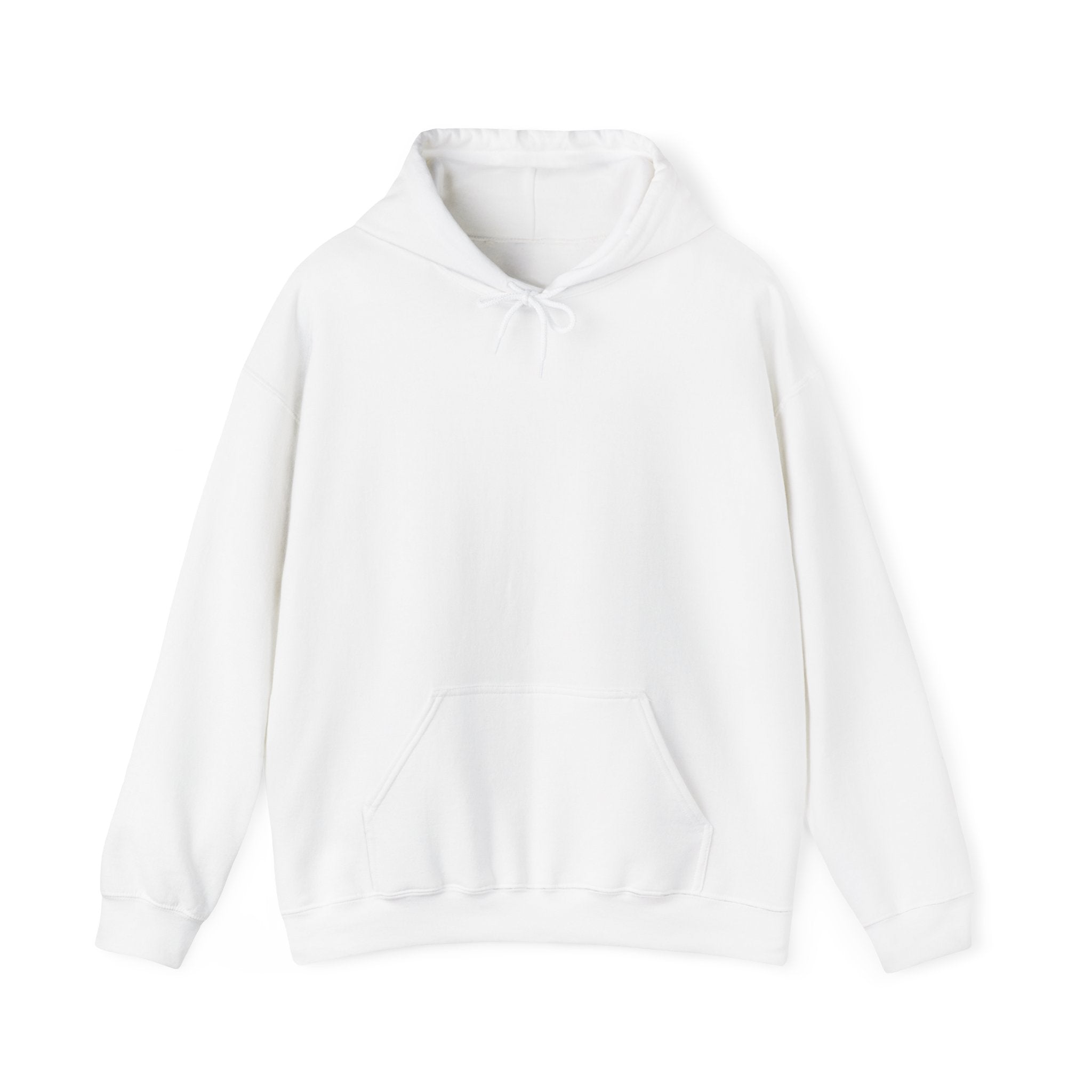 UNPLUG HOODIE - When it's time to get away from the screens for a bit - Fully Conscious Apparel