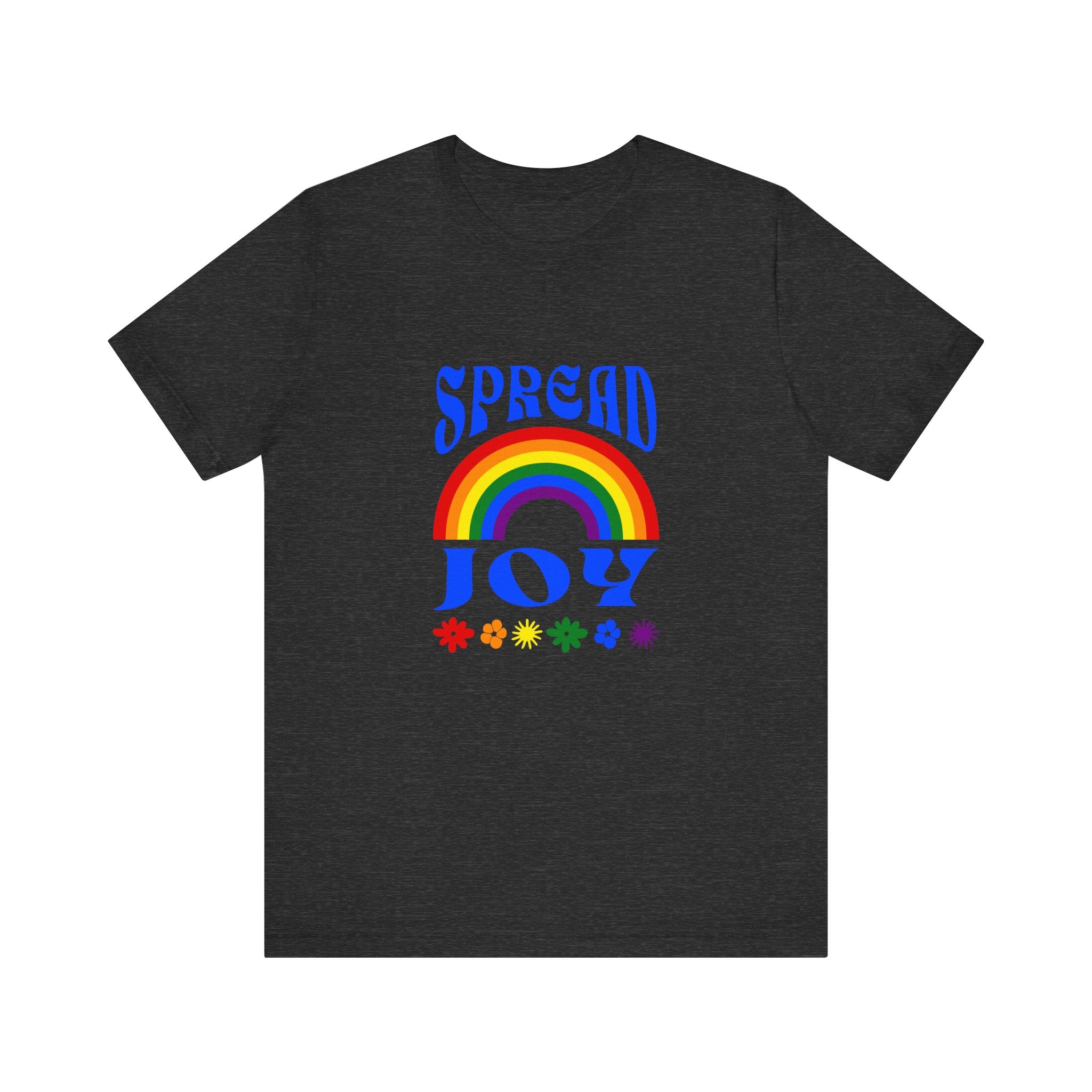 SPREAD JOY - Fully Conscious Apparel