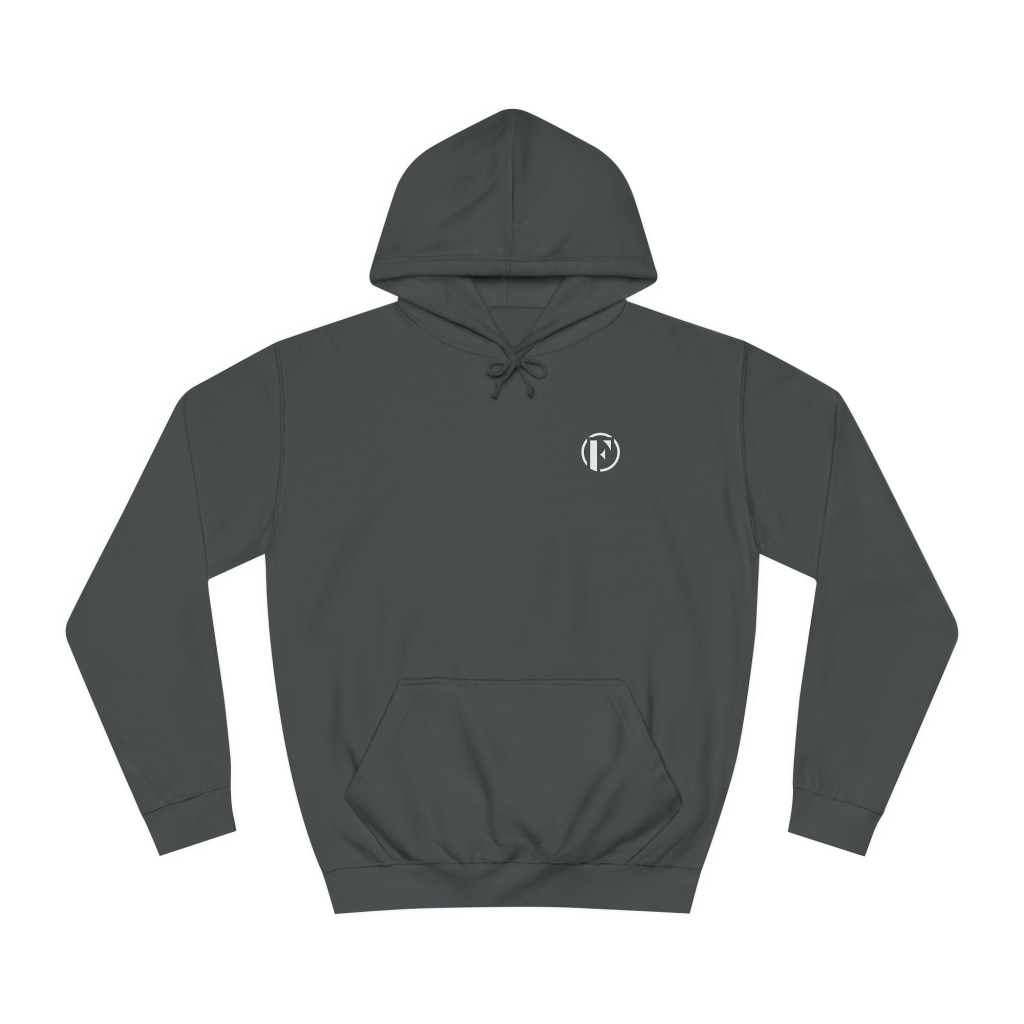 I'M GOOD WITH DIFFERENT HOODIE - Fully Conscious Apparel