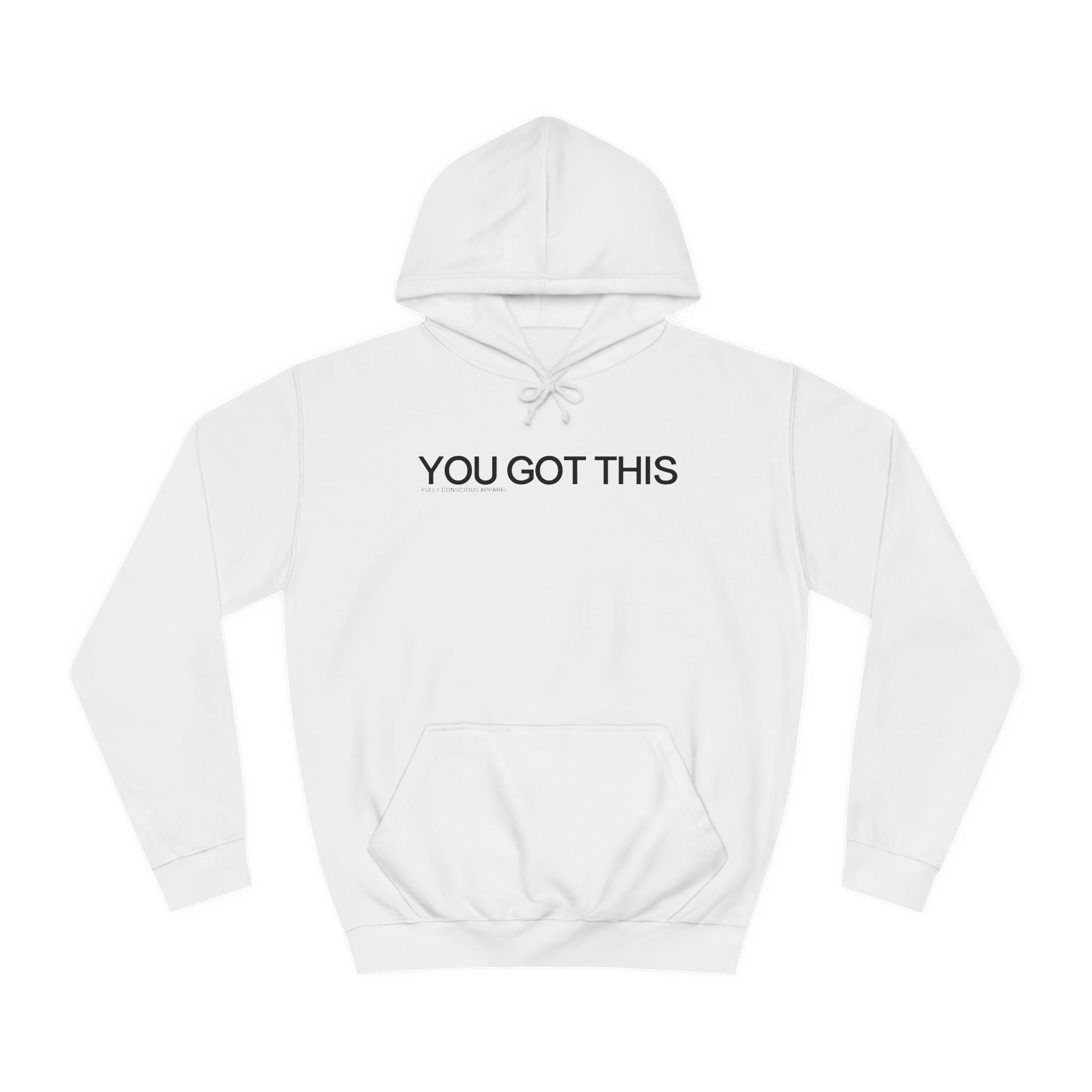 YOU GOT THIS