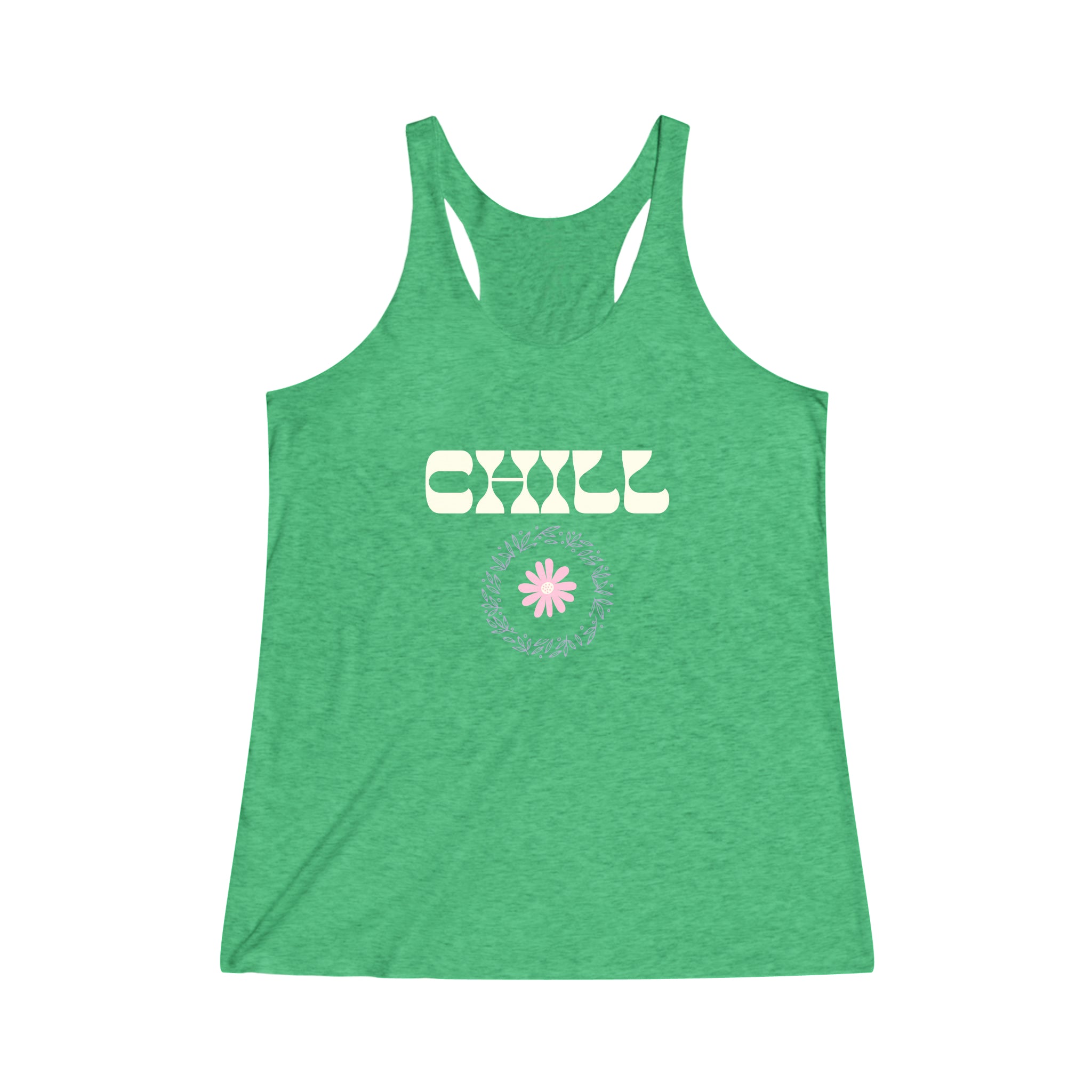 CHILL - Fully Conscious Apparel