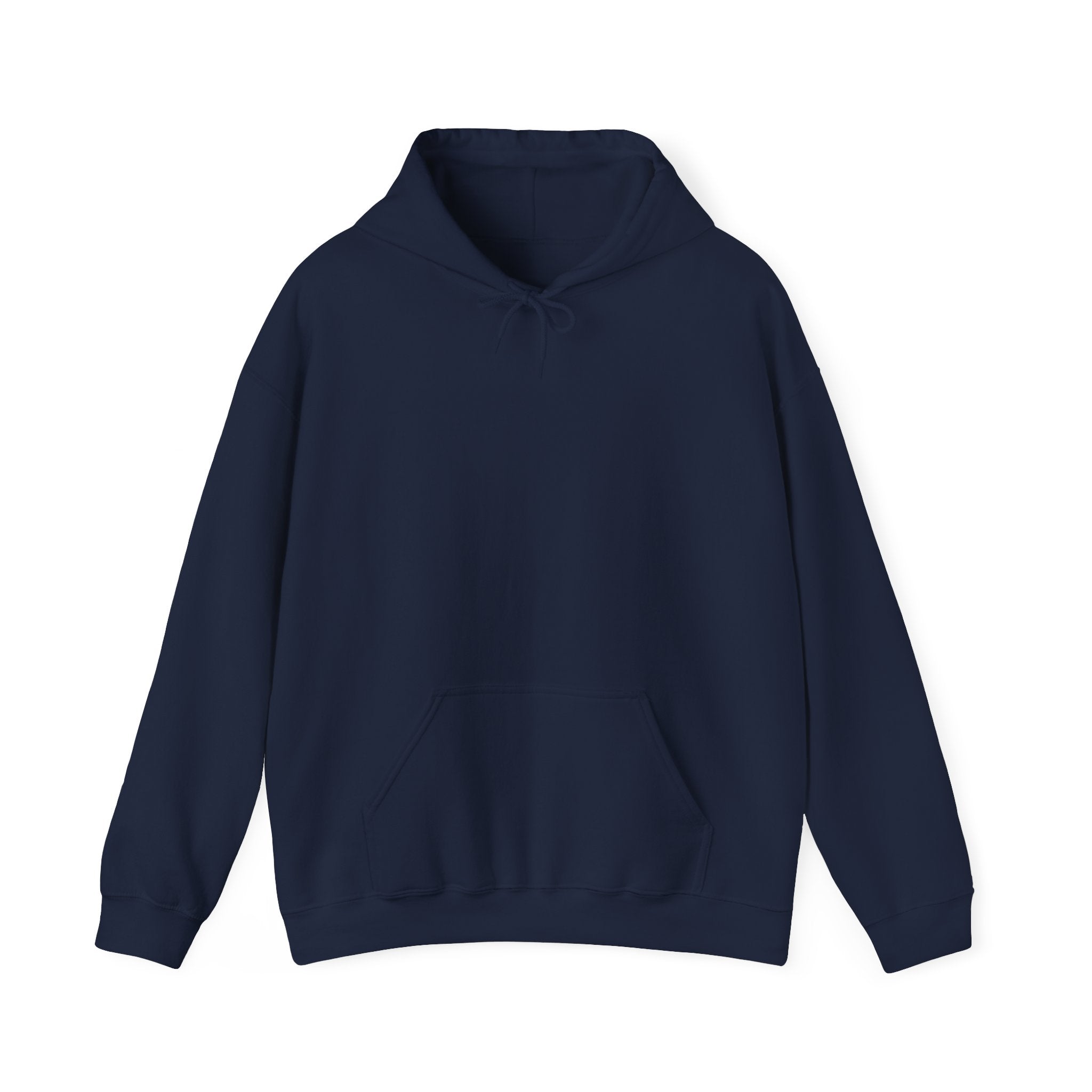 UNPLUG HOODIE - When it's time to get away from the screens for a bit - Fully Conscious Apparel