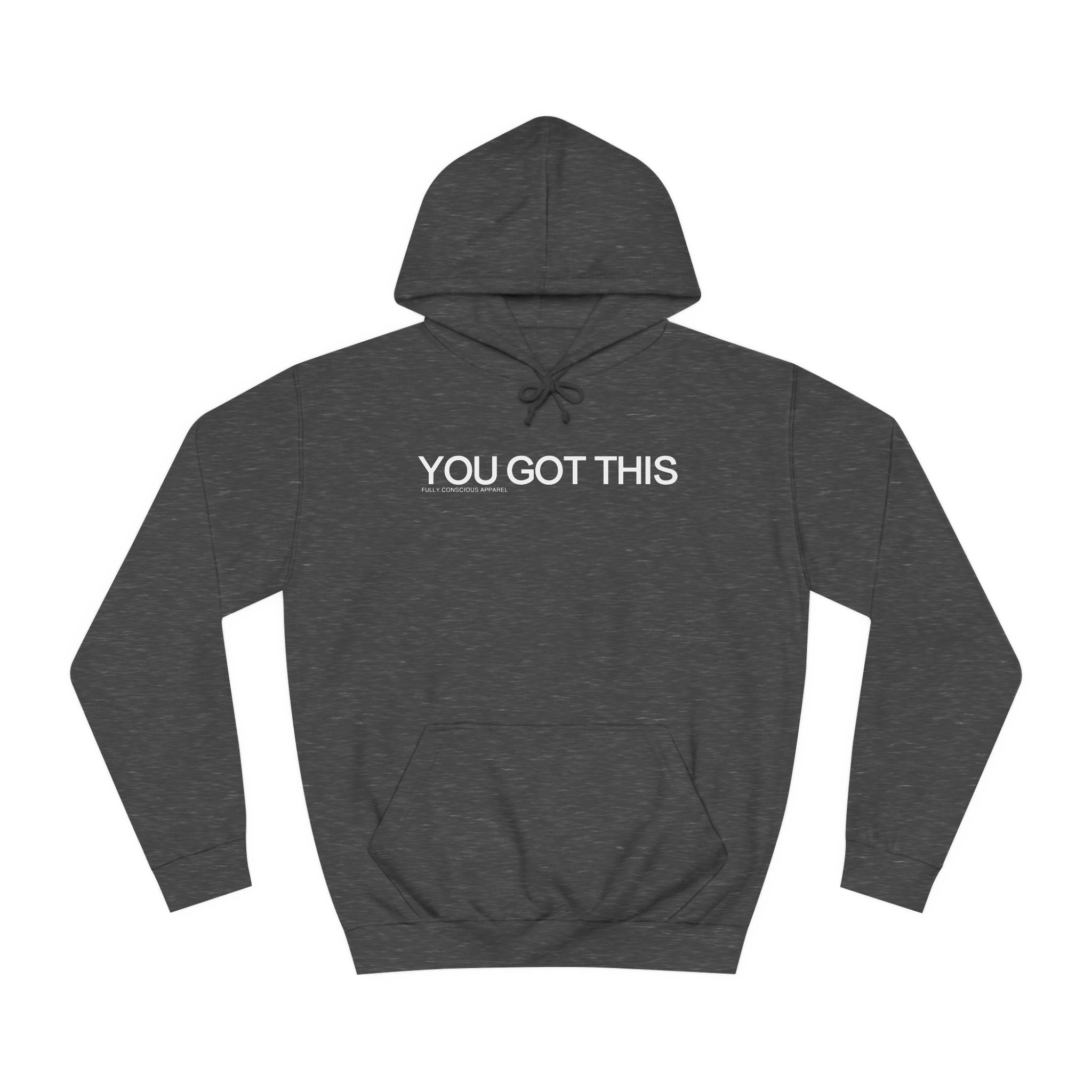 YOU GOT THIS