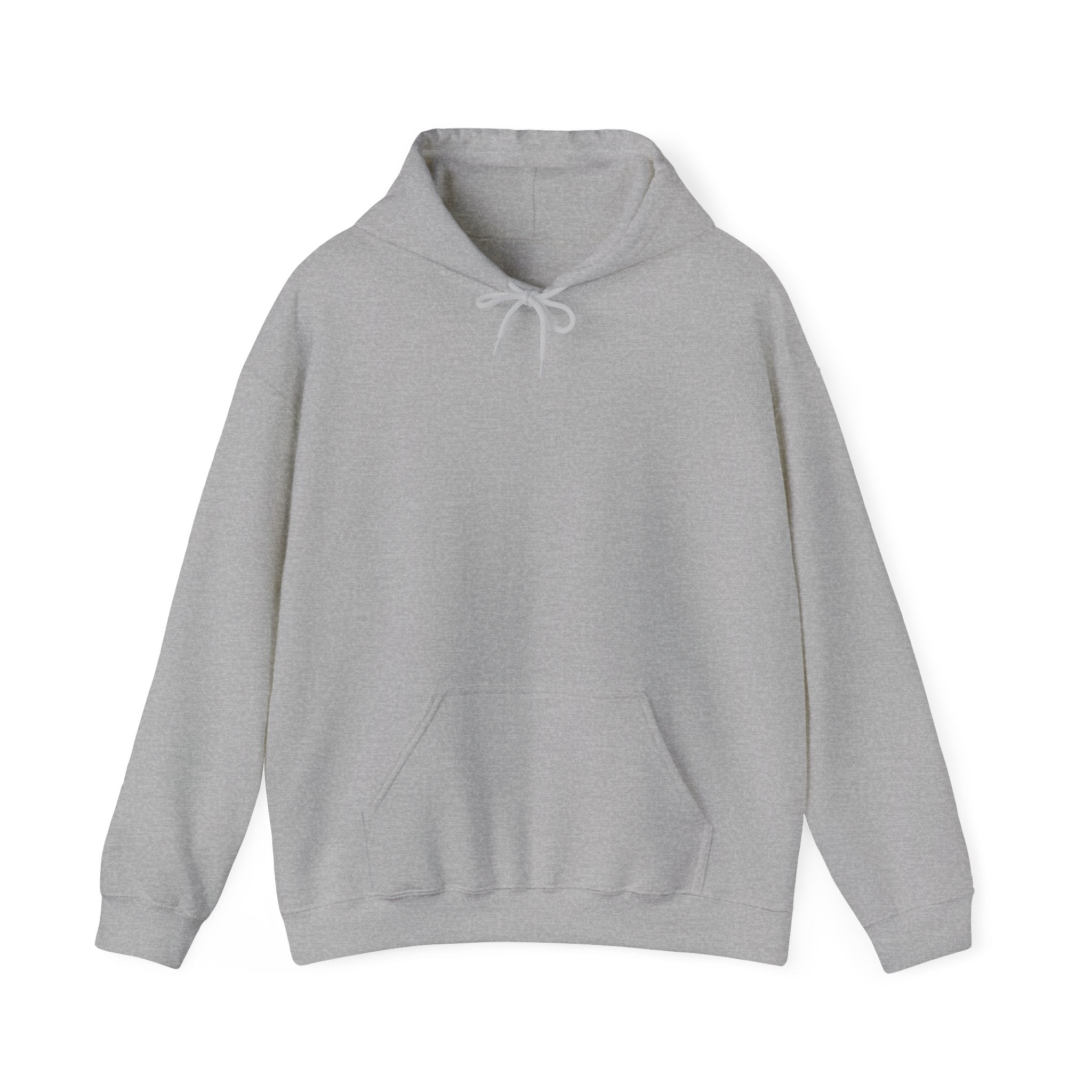 UNPLUG HOODIE - When it's time to get away from the screens for a bit - Fully Conscious Apparel