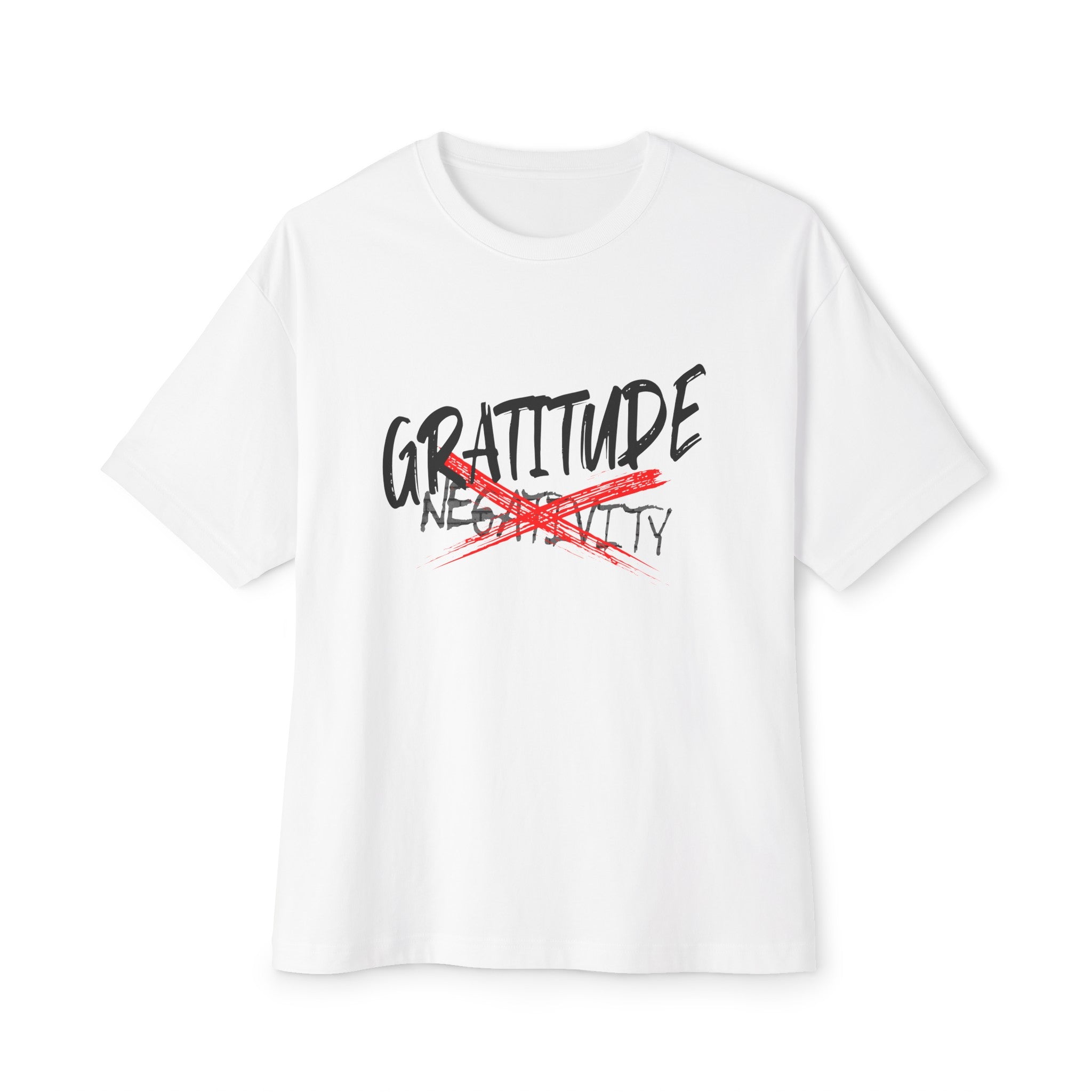 GRATITUDE - Fully Conscious Apparel
