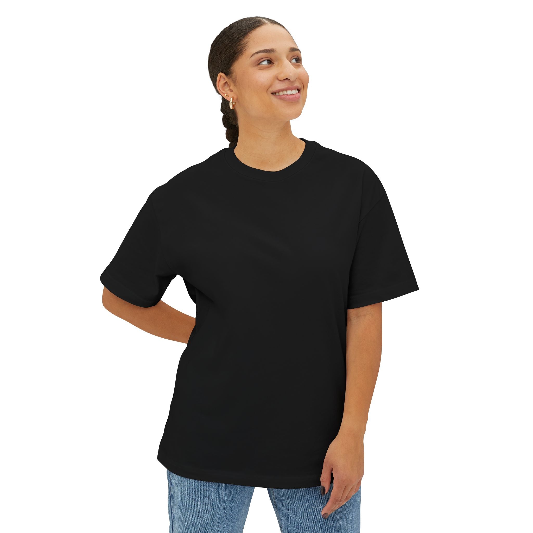 NO TIME FOR NEGATIVITY SCRIPT - Fully Conscious Apparel