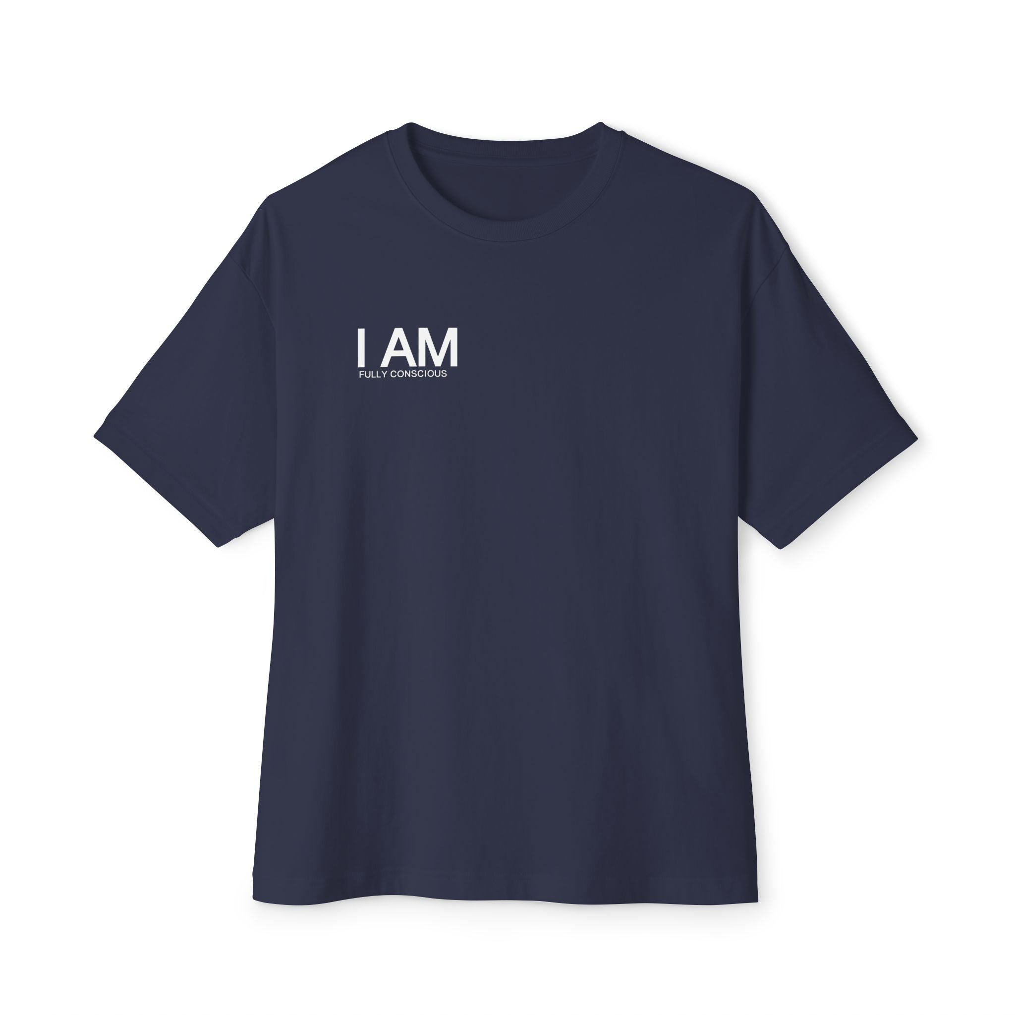 I AM - Fully Conscious Apparel