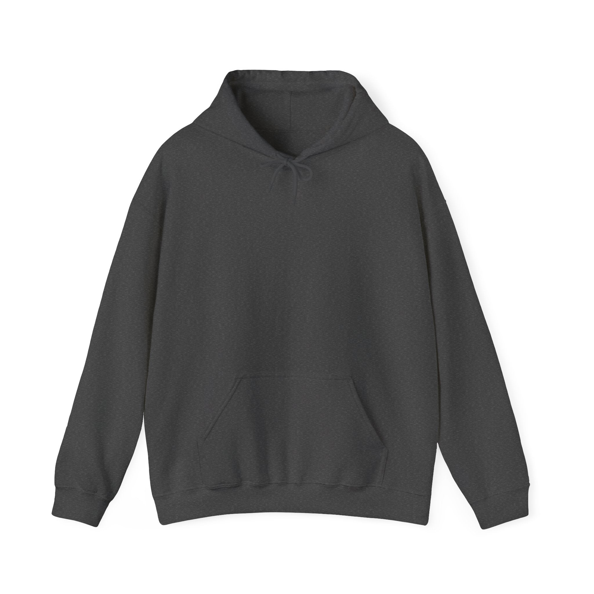 UNPLUG HOODIE - When it's time to get away from the screens for a bit - Fully Conscious Apparel