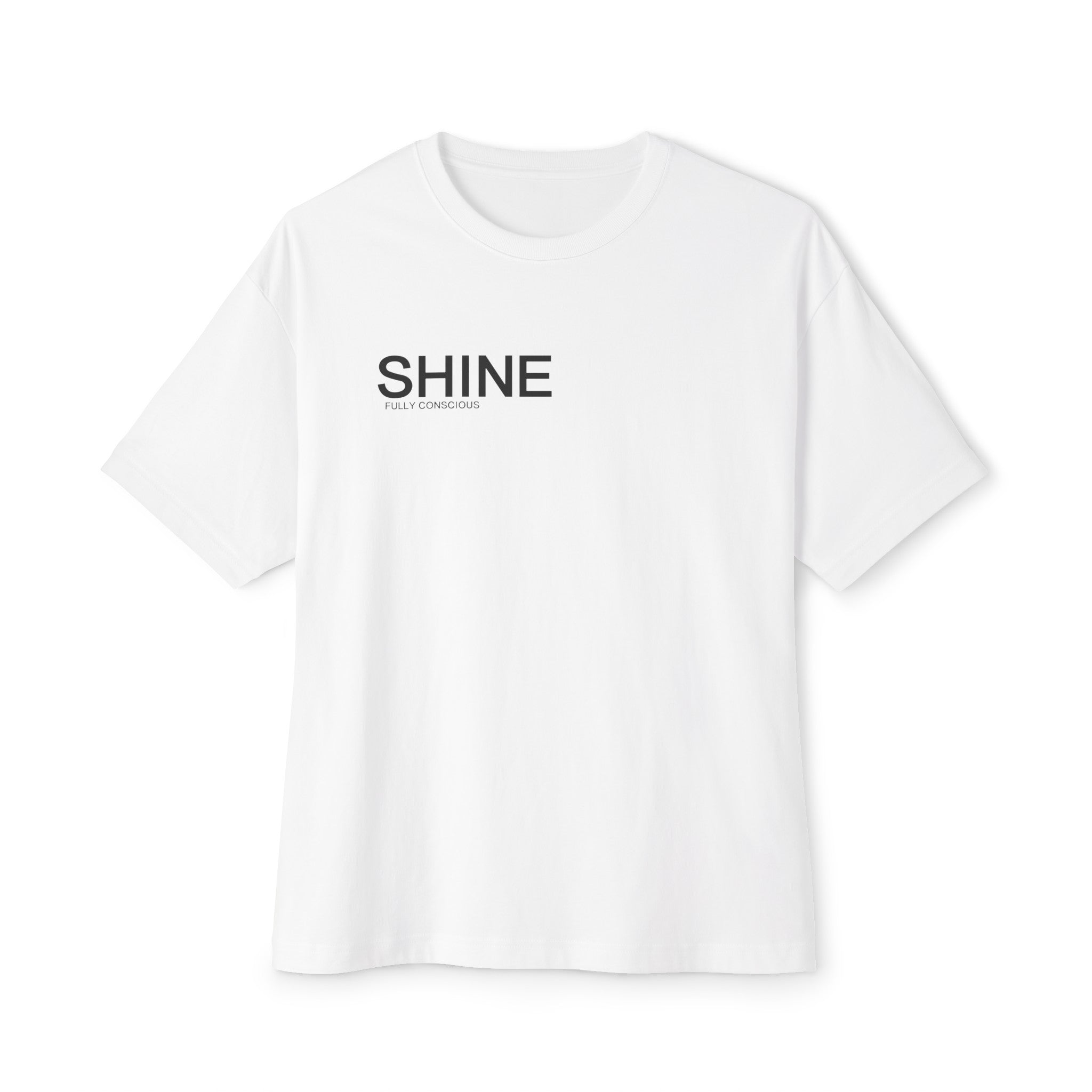 SHINE - Fully Conscious Apparel