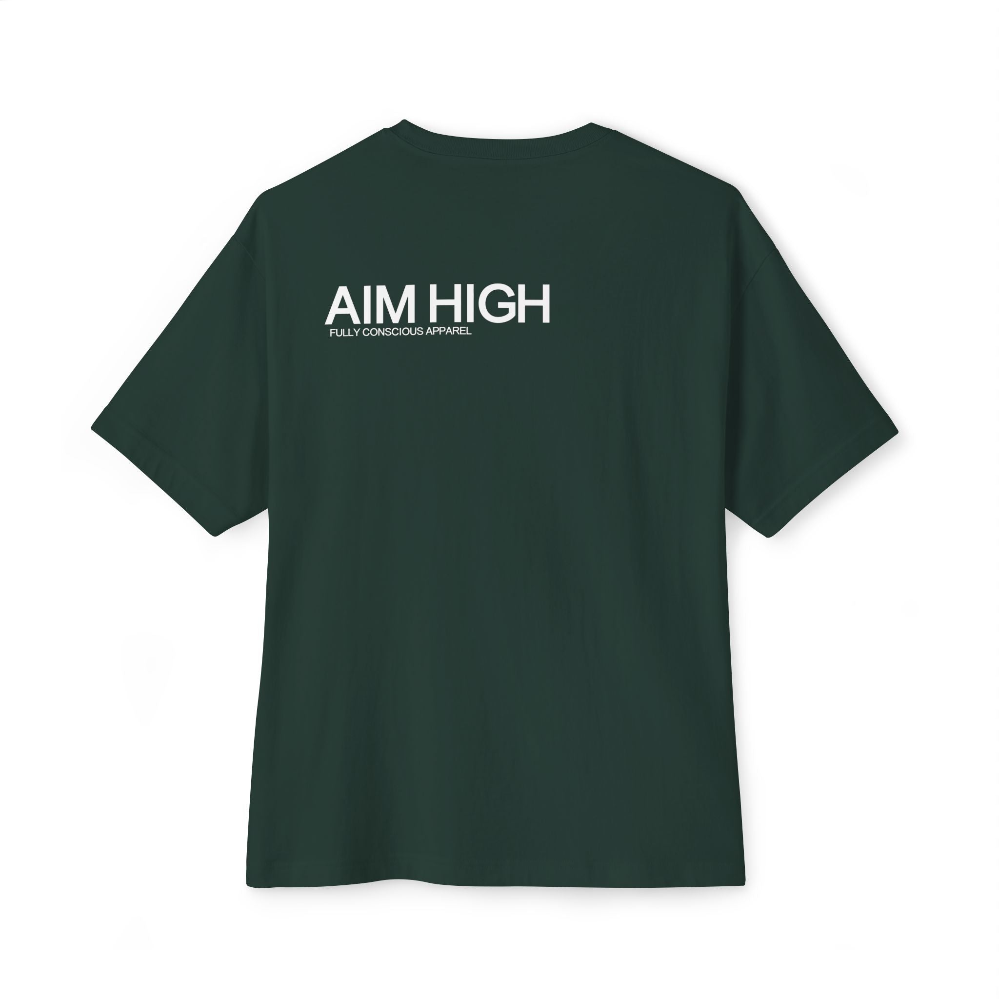 AIM HIGH - Fully Conscious Apparel