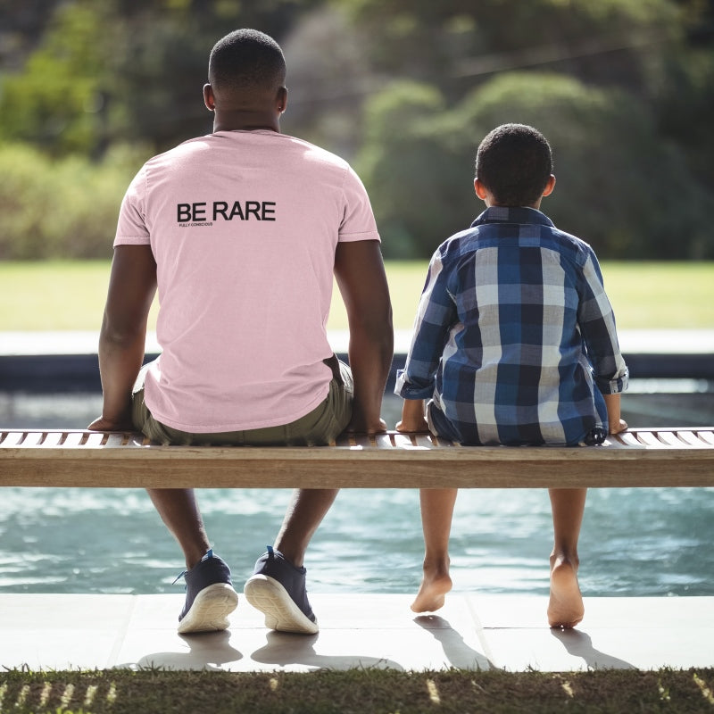 BE RARE - Fully Conscious Apparel