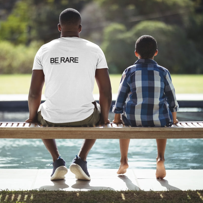 BE RARE - Fully Conscious Apparel
