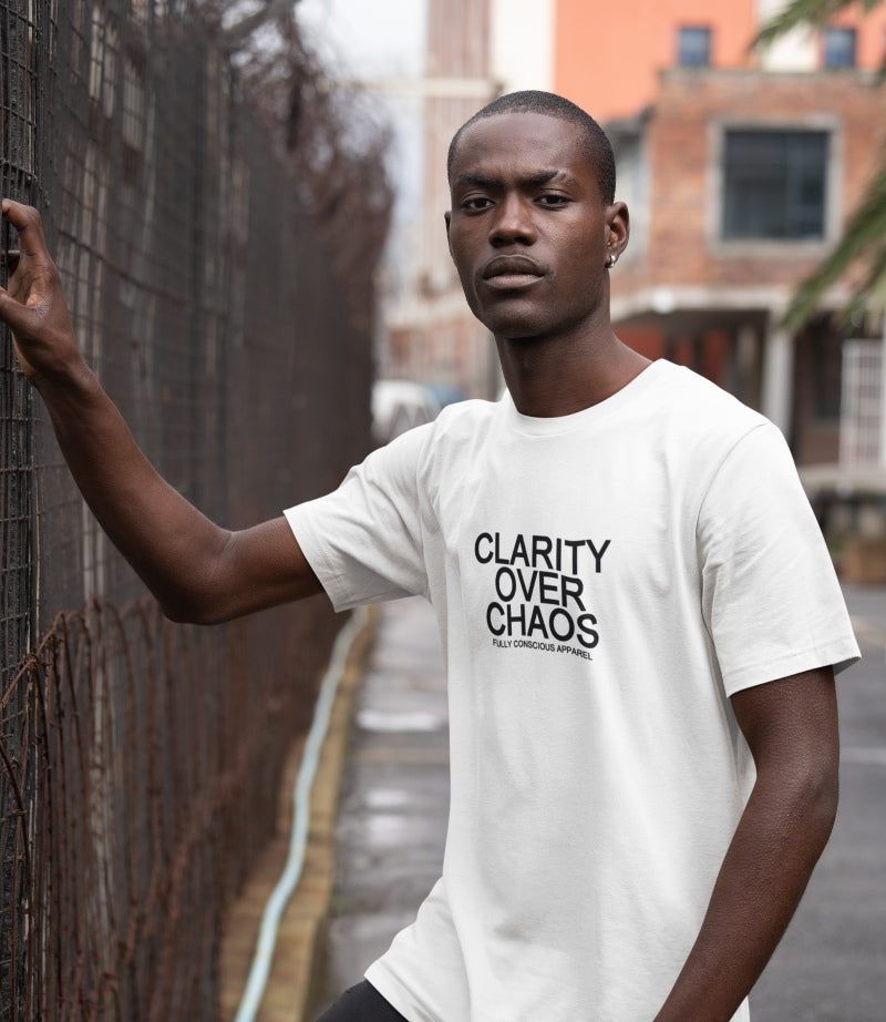 CLARITY OVER CHAOS™