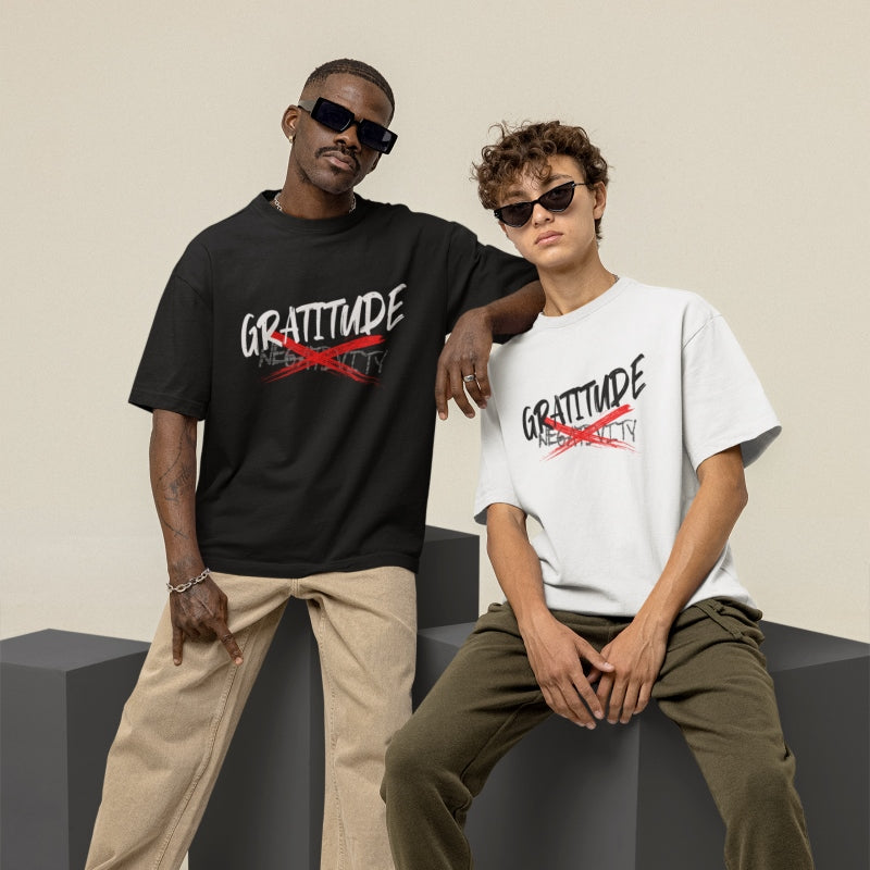 GRATITUDE - Fully Conscious Apparel