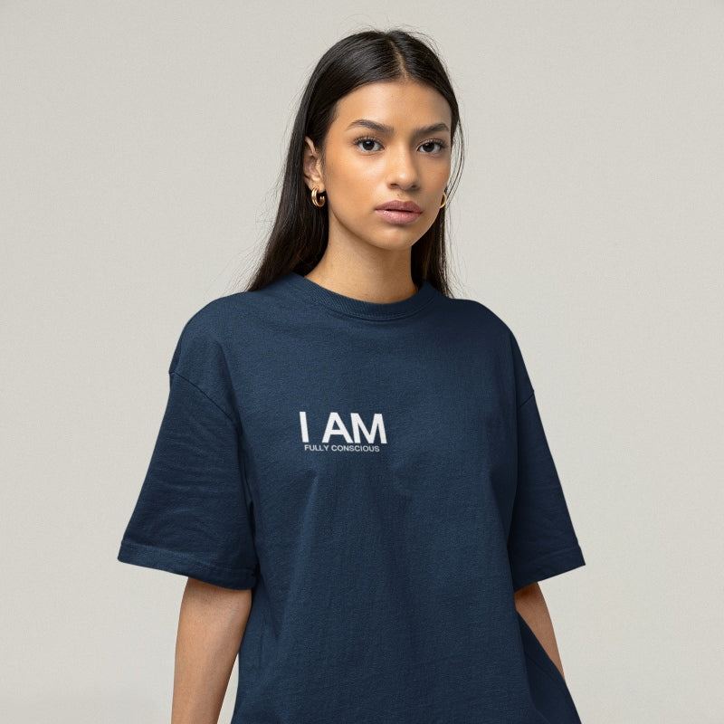 I AM