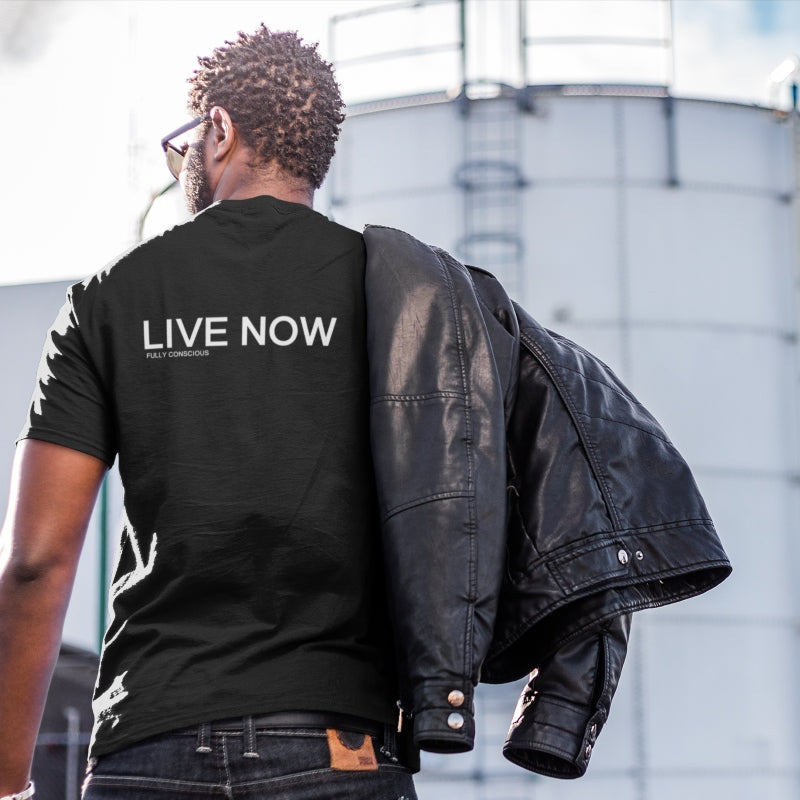 LIVE NOW - Fully Conscious Apparel