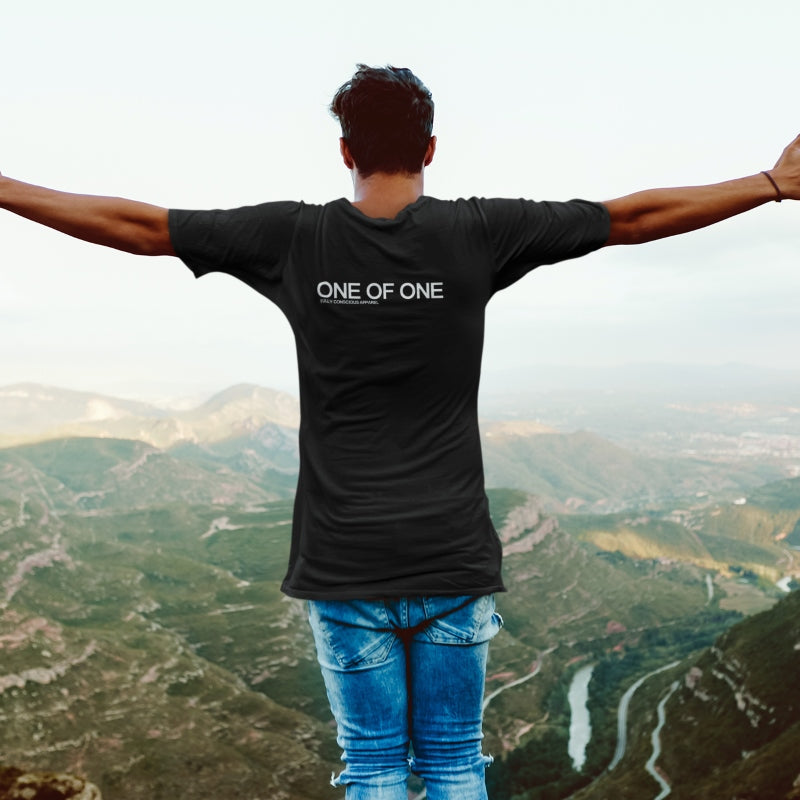 ONE OF ONE - Fully Conscious Apparel