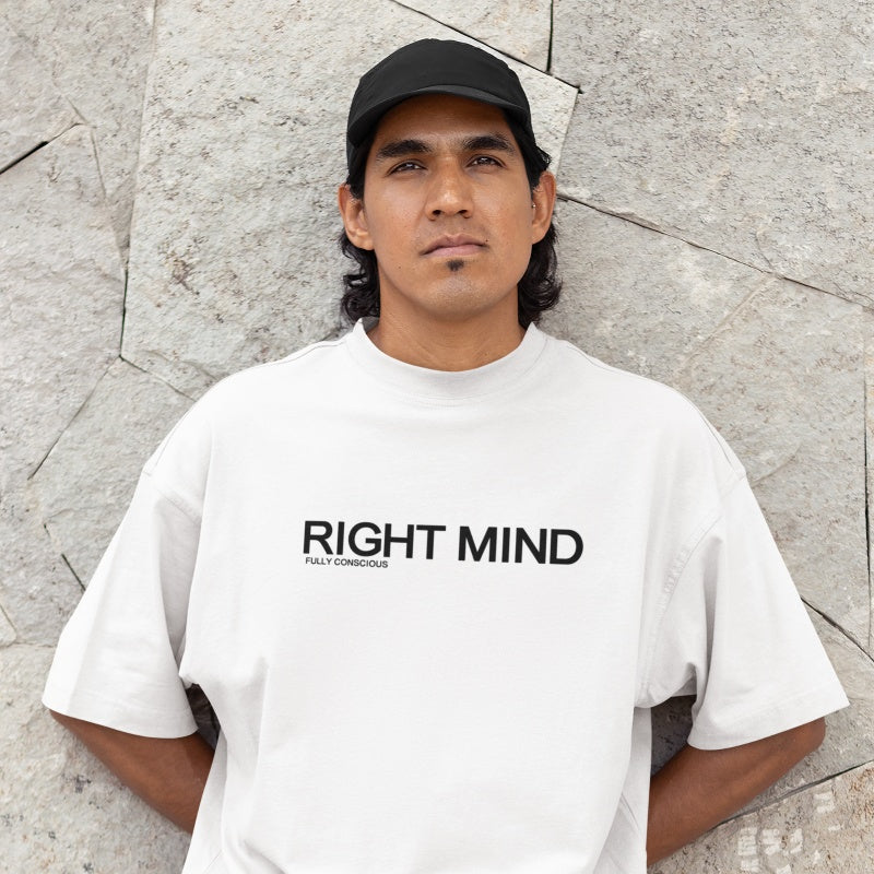 RIGHT MIND™ - Fully Conscious Apparel