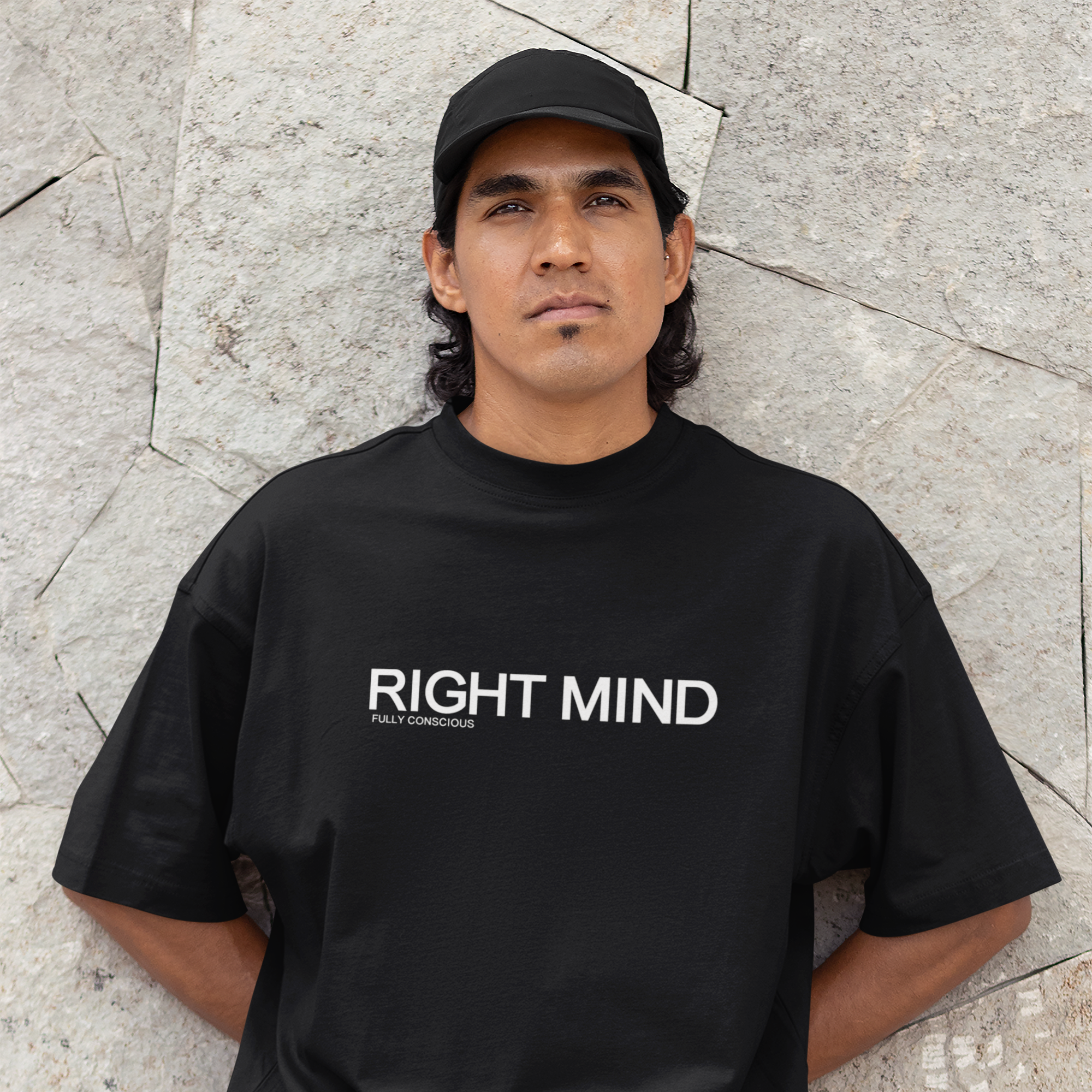 RIGHT MIND™ - Fully Conscious Apparel