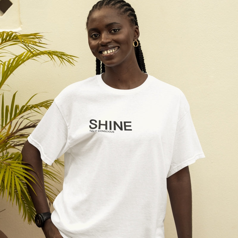 SHINE - Fully Conscious Apparel
