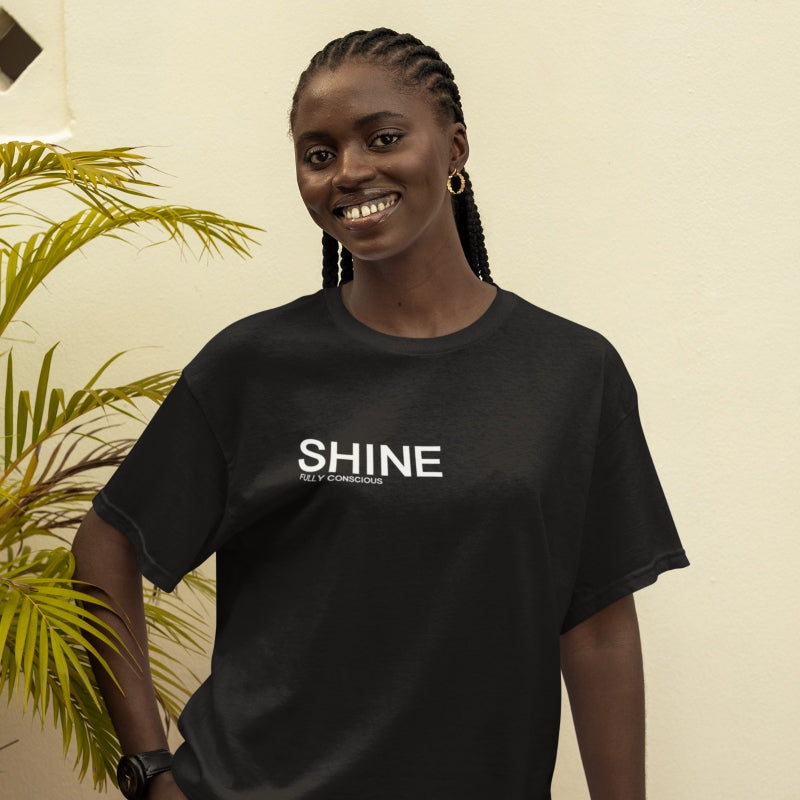 SHINE - Fully Conscious Apparel