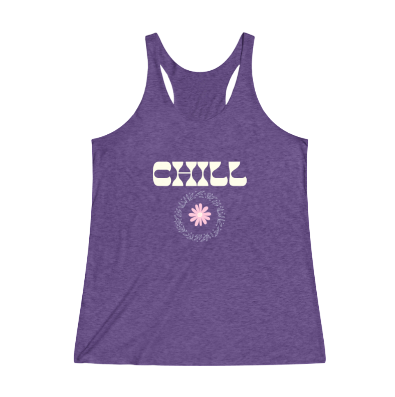 CHILL - Fully Conscious Apparel