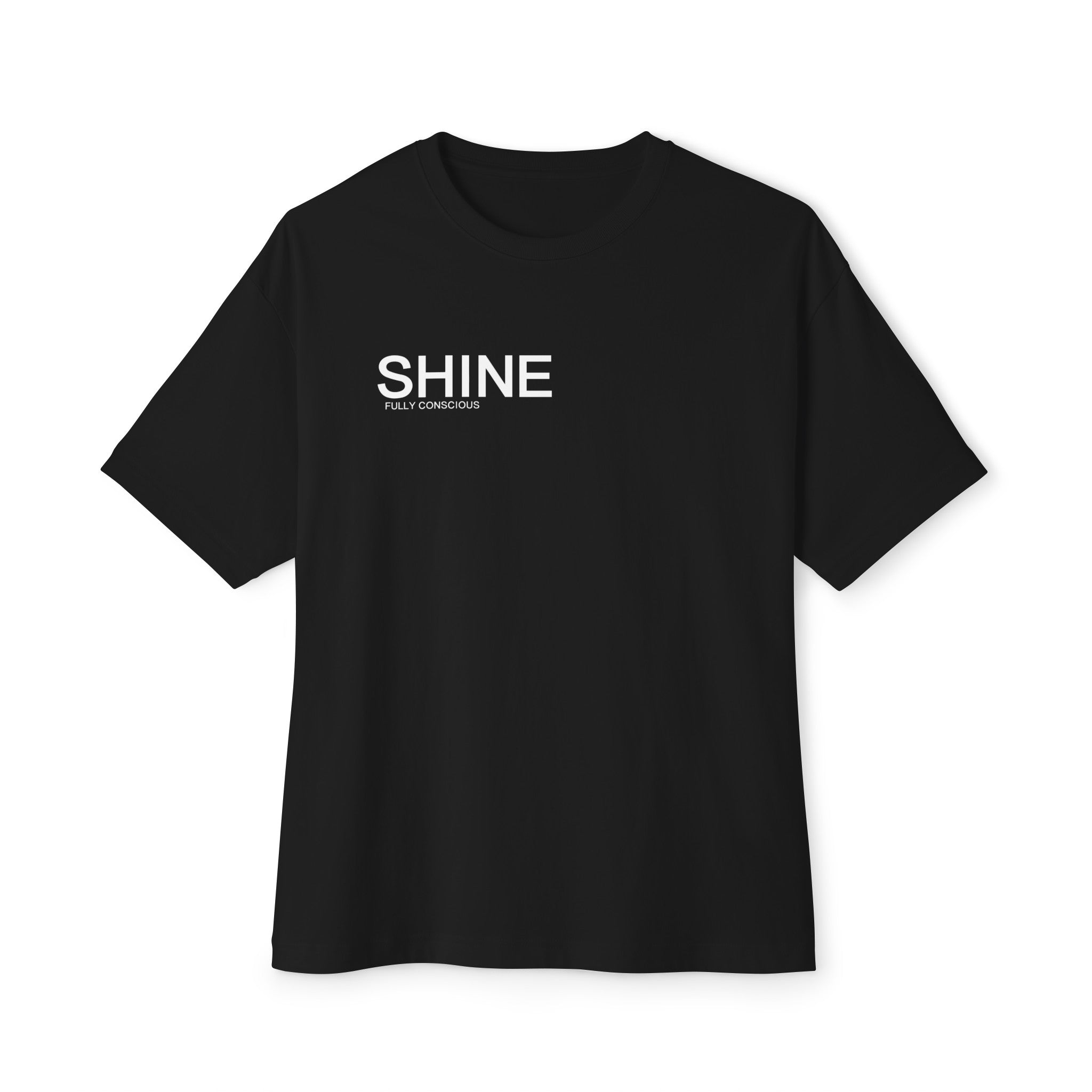 SHINE - Fully Conscious Apparel