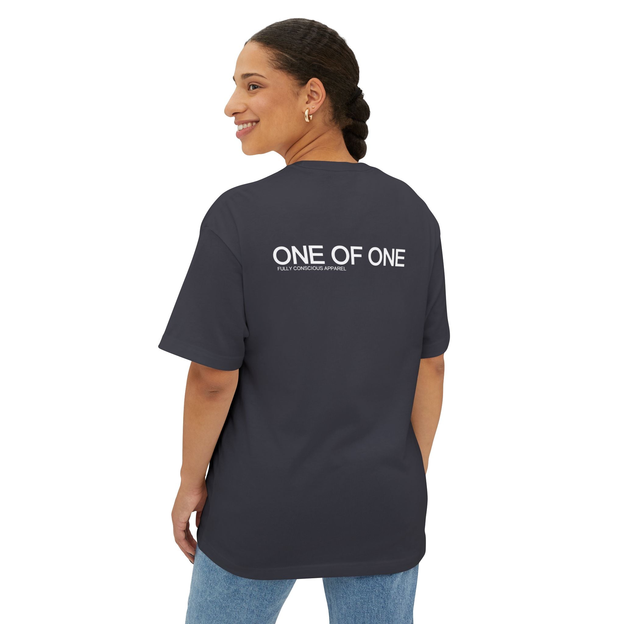 ONE OF ONE - Fully Conscious Apparel