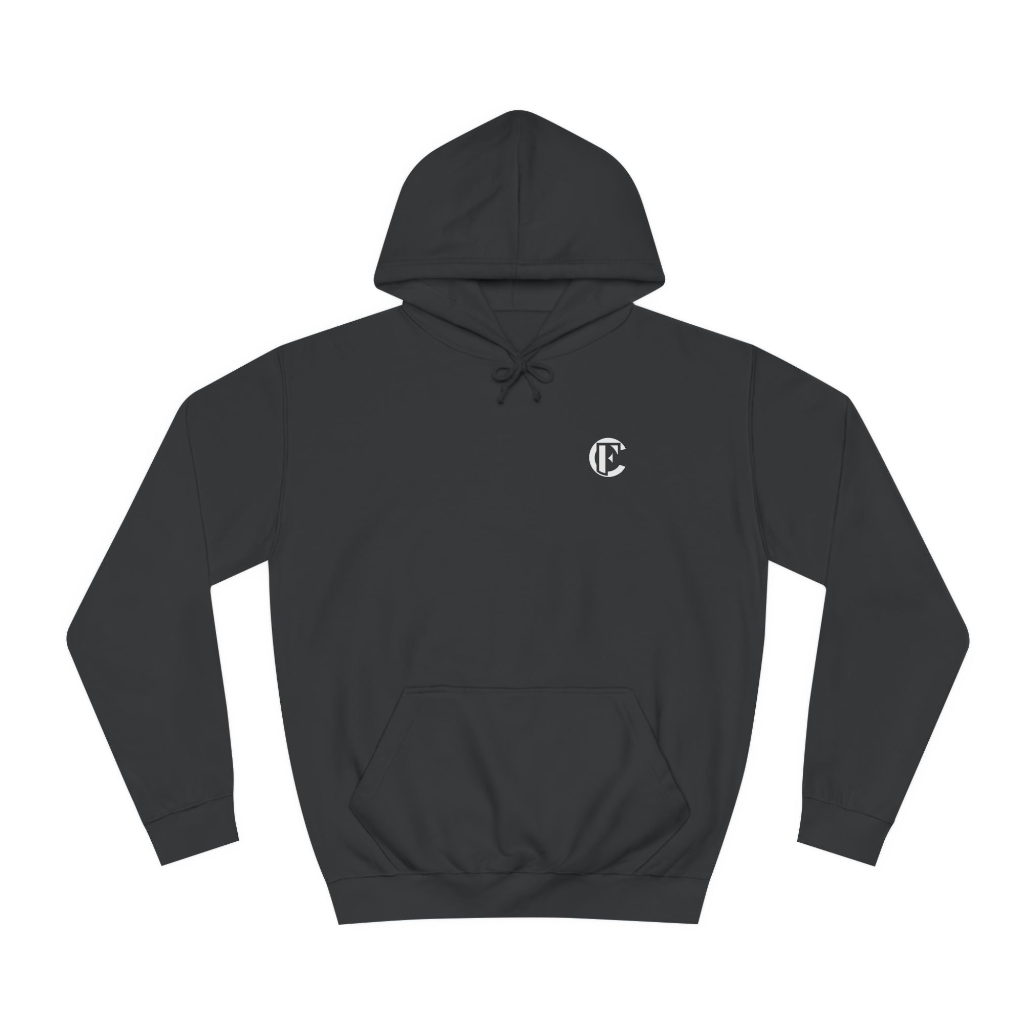 CAN'T CHEAT THE GRIND HOODIE