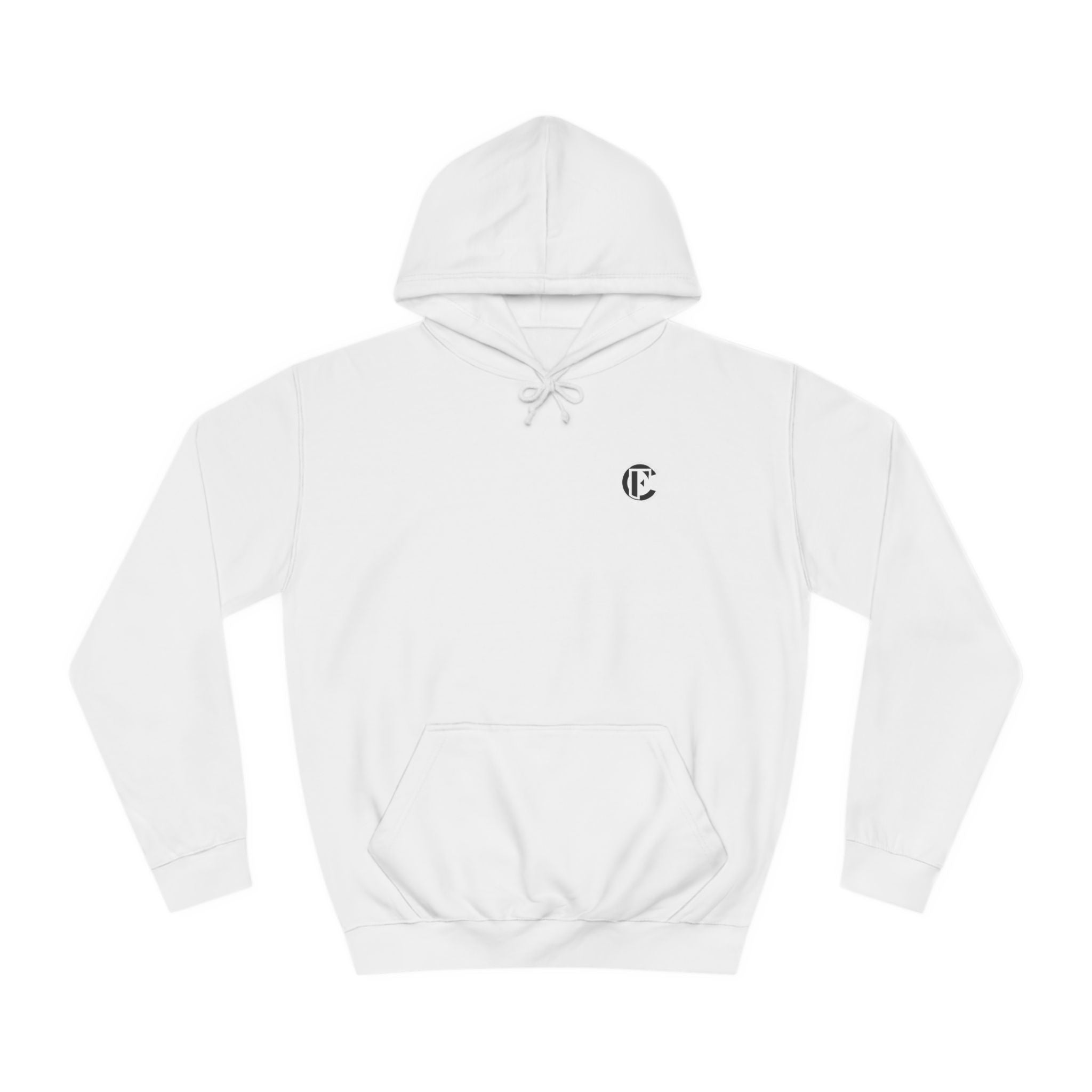 CAN'T CHEAT THE GRIND HOODIE