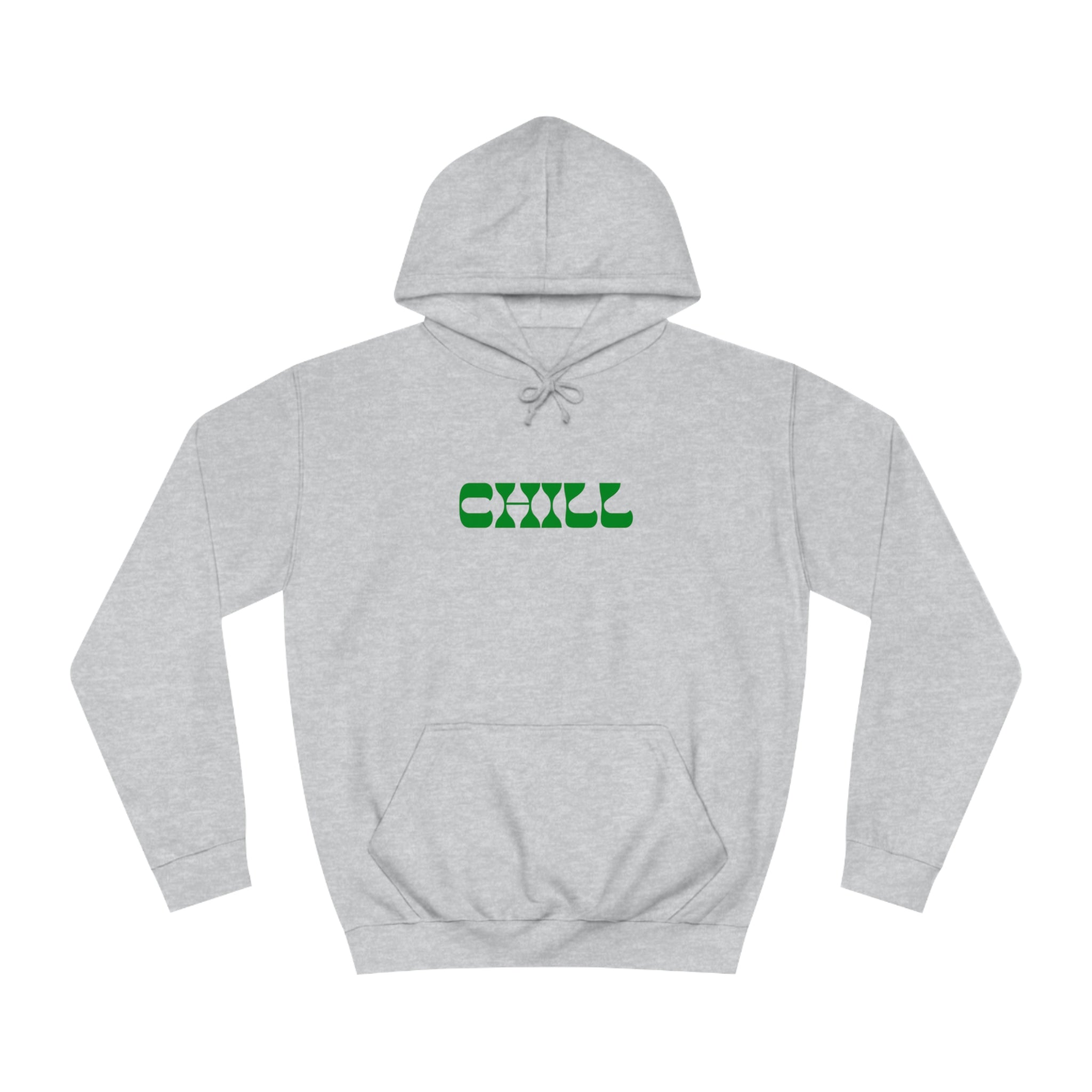 CHILL HOODIE - Fully Conscious Apparel